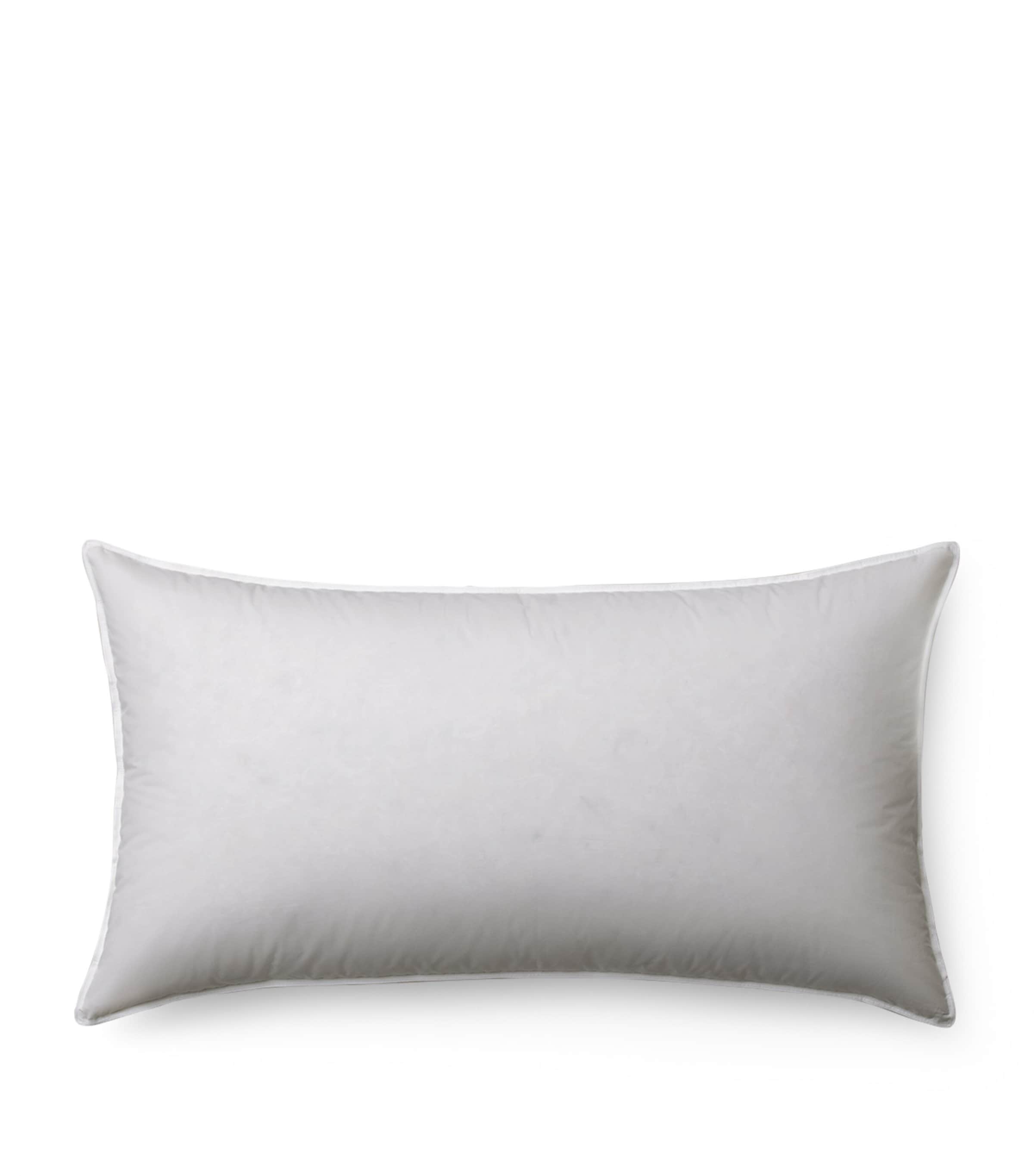 Medium Goose Down-Feather Pillow (50cm x 75cm)