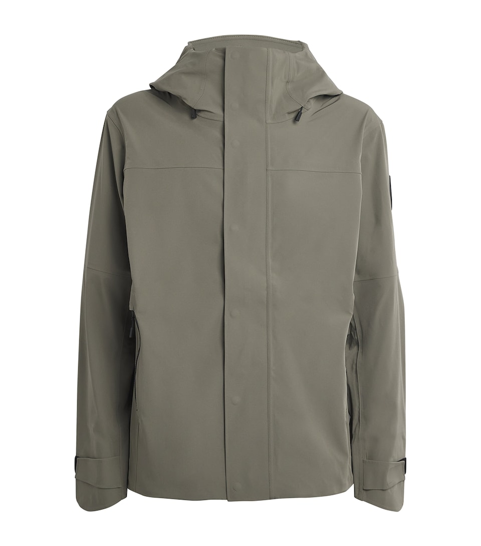 Waterproof Rupert Raincoat