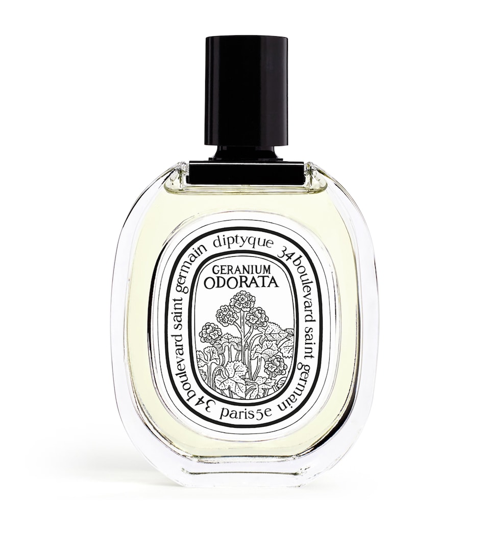 Geranium Odorata Eau de Toilette