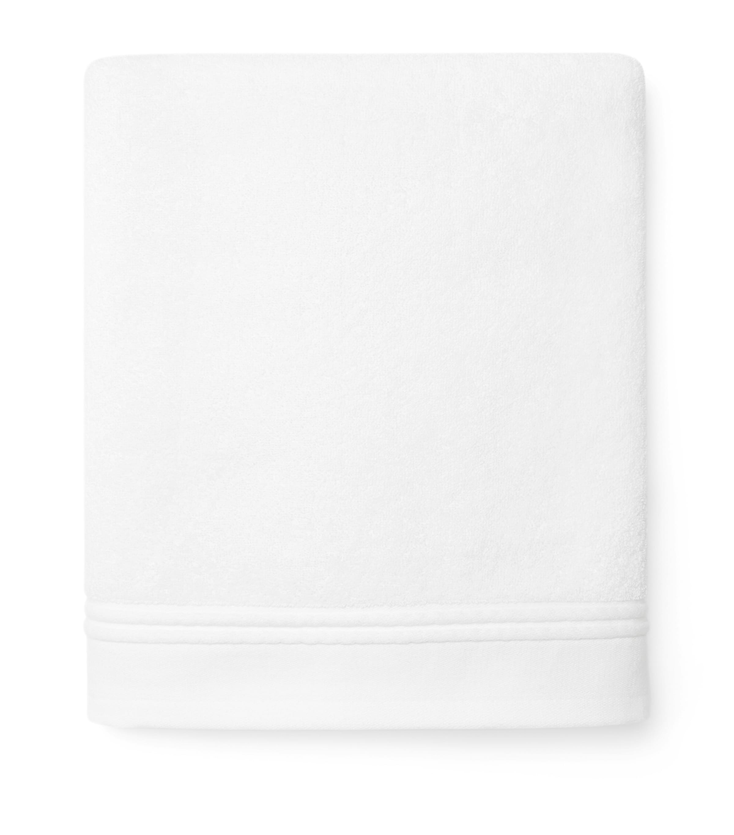 Cotton Aura Nuova Bath Sheet (40cm x 70cm)
