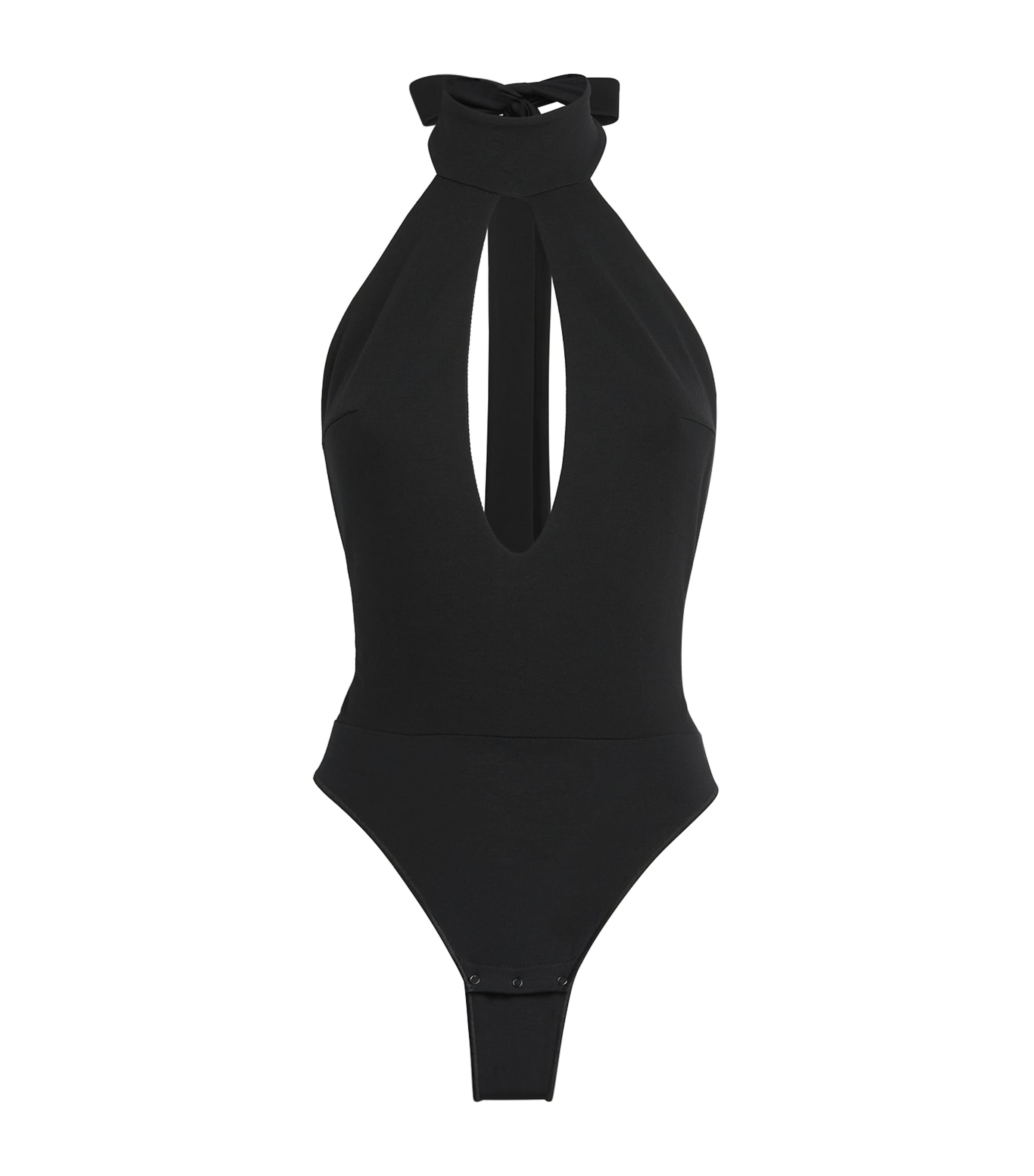 Beau Thong Bodysuit