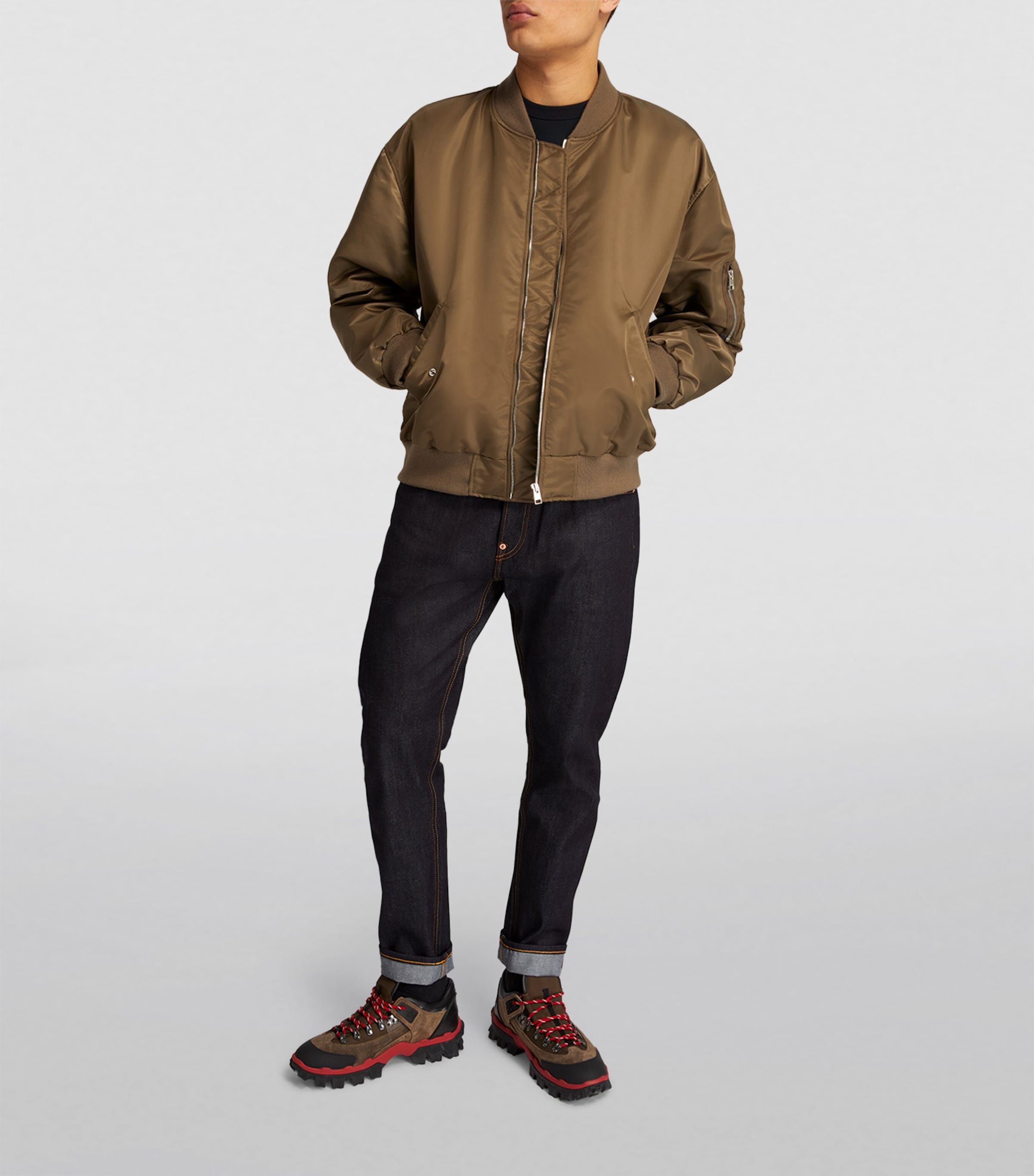 Mens Evisu | Harrods US