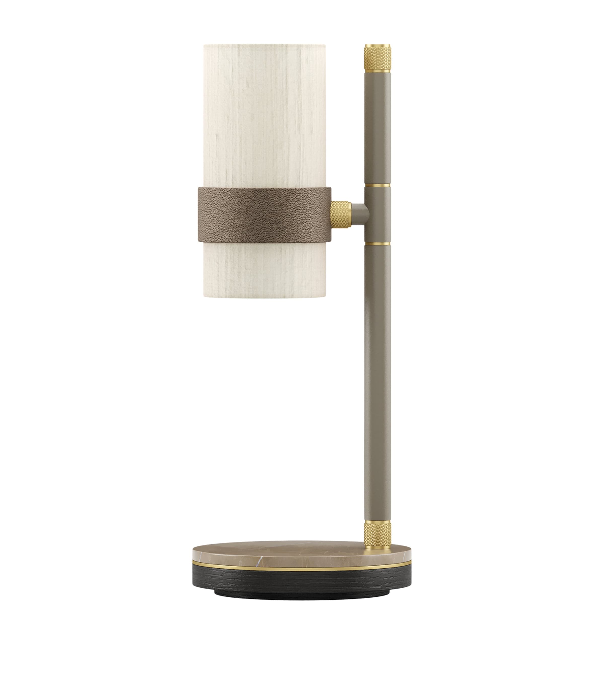 Frato Comporta Table Lamp Grey