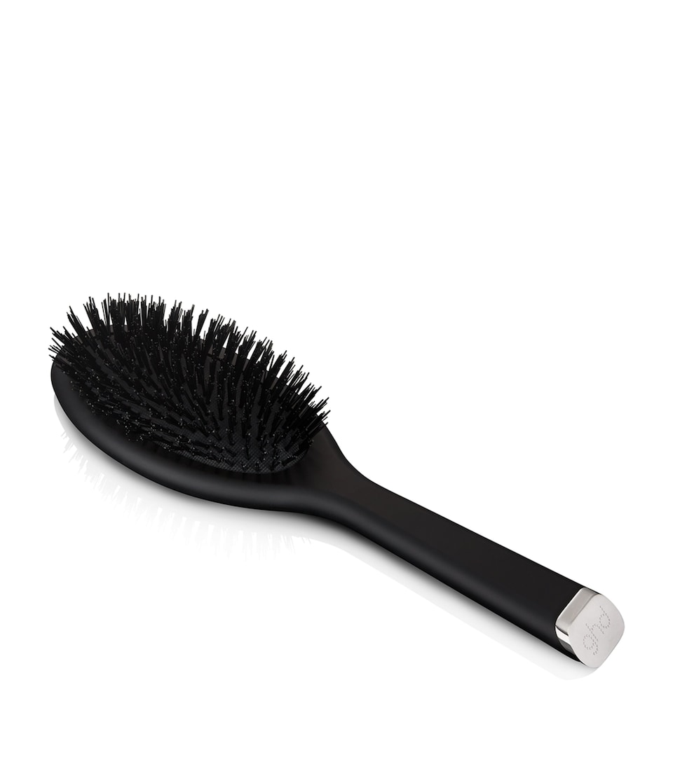 The Dresser Oval Hair Brush