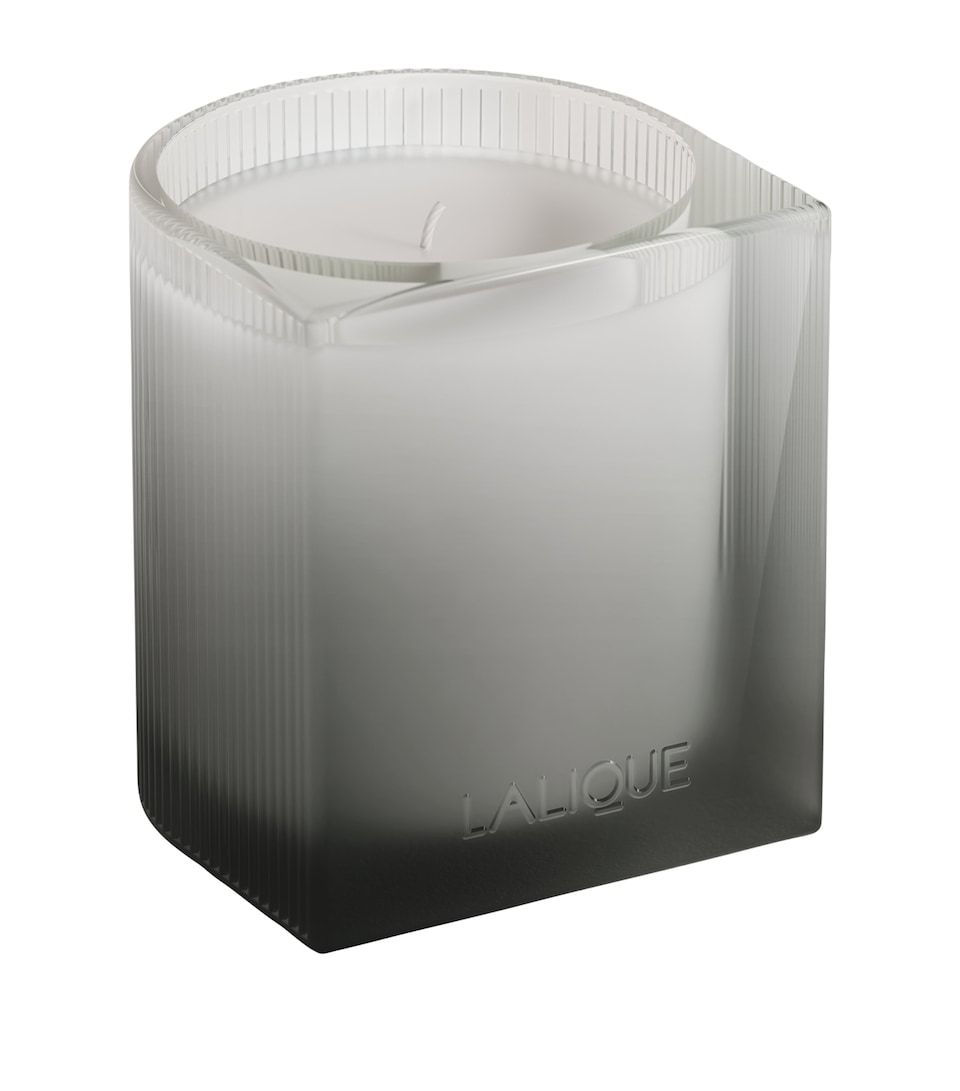 Lalique L’Atelier Scented Candle (220g)