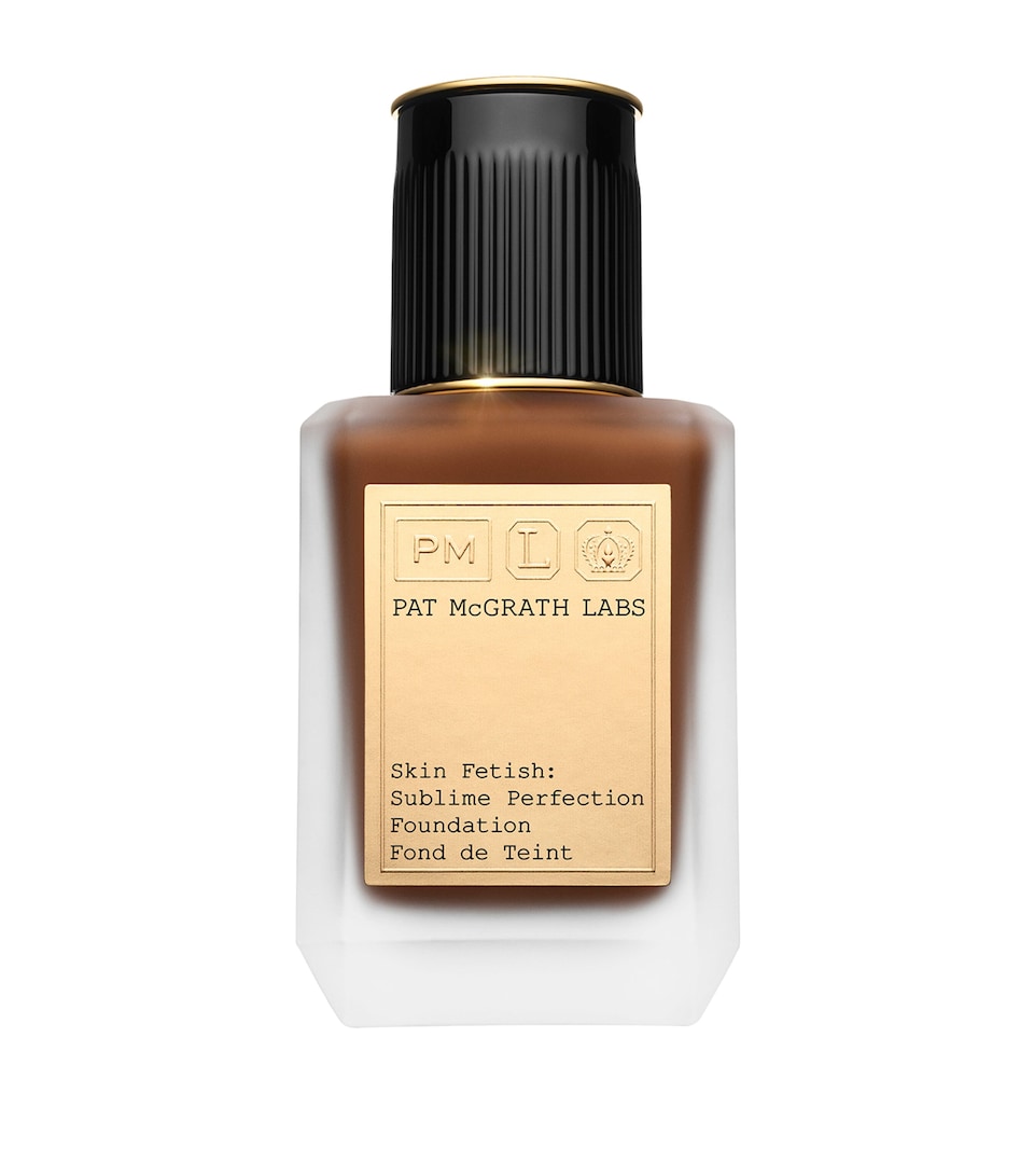 PAT MCGRATH LABS Skin Fetish: Sublime Perfection Foundation Deep