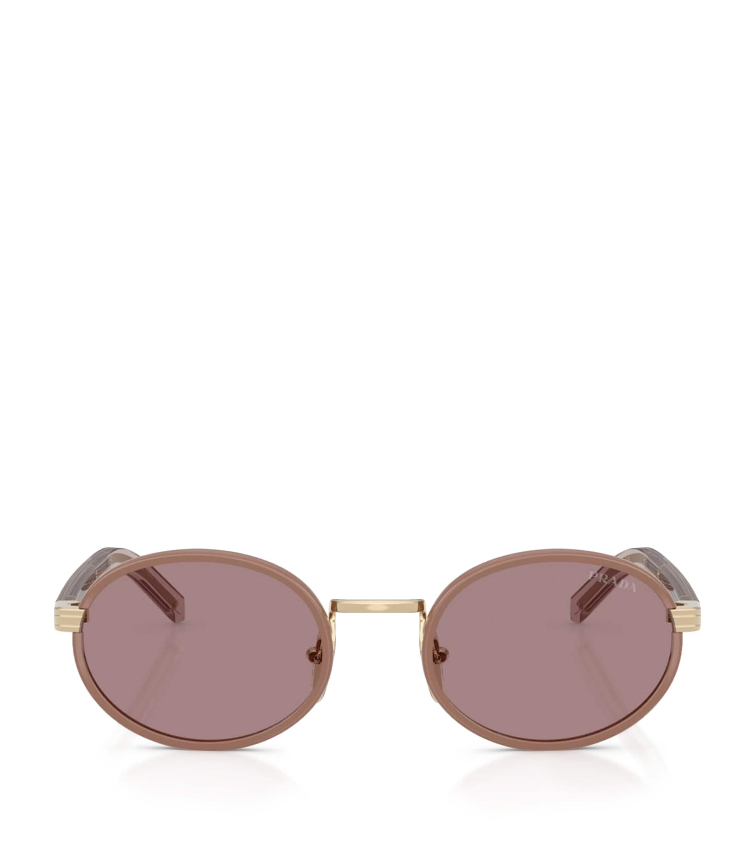 Metal PR B56S Sunglasses