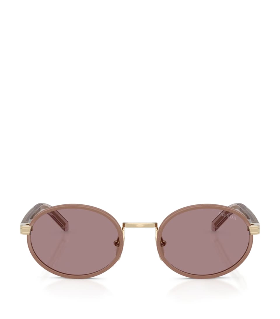 Metal PR B56S Sunglasses