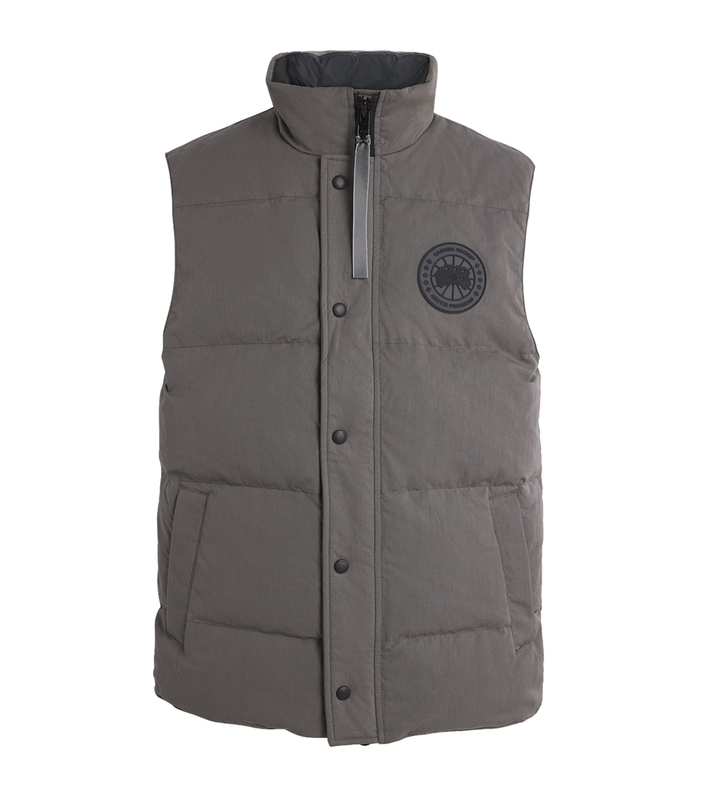 Garson Puffer Gilet