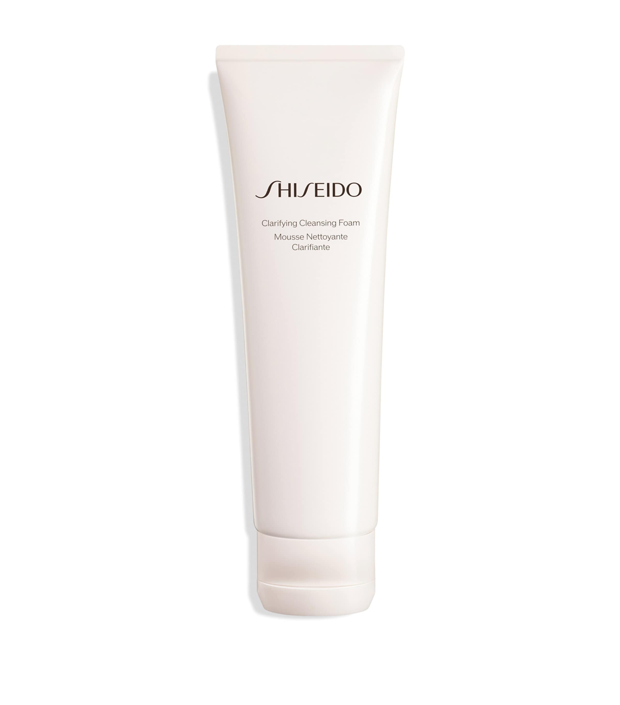 Shiseido Clarifying Cleansing Foam (125ml)