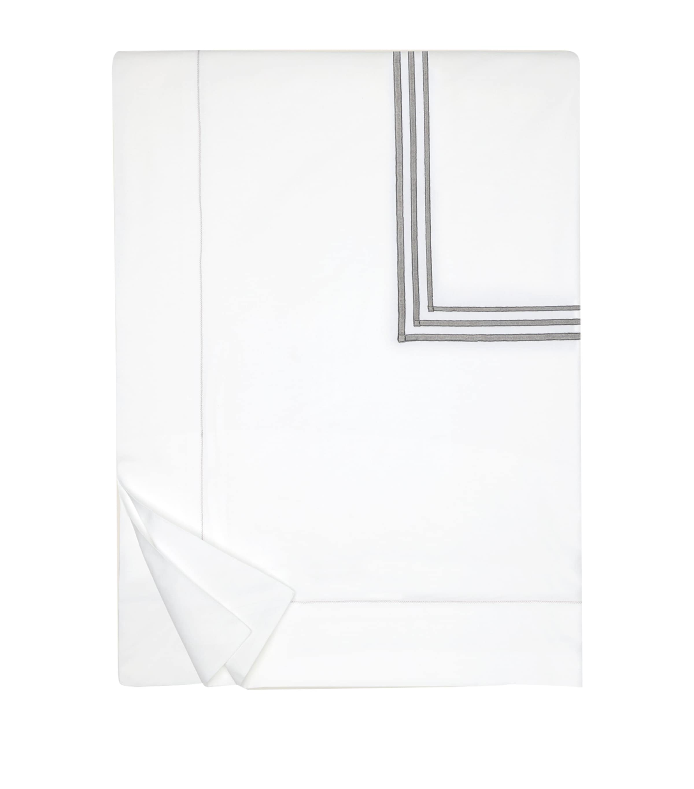 Tre Righe King Duvet Cover (230cm x 220cm)