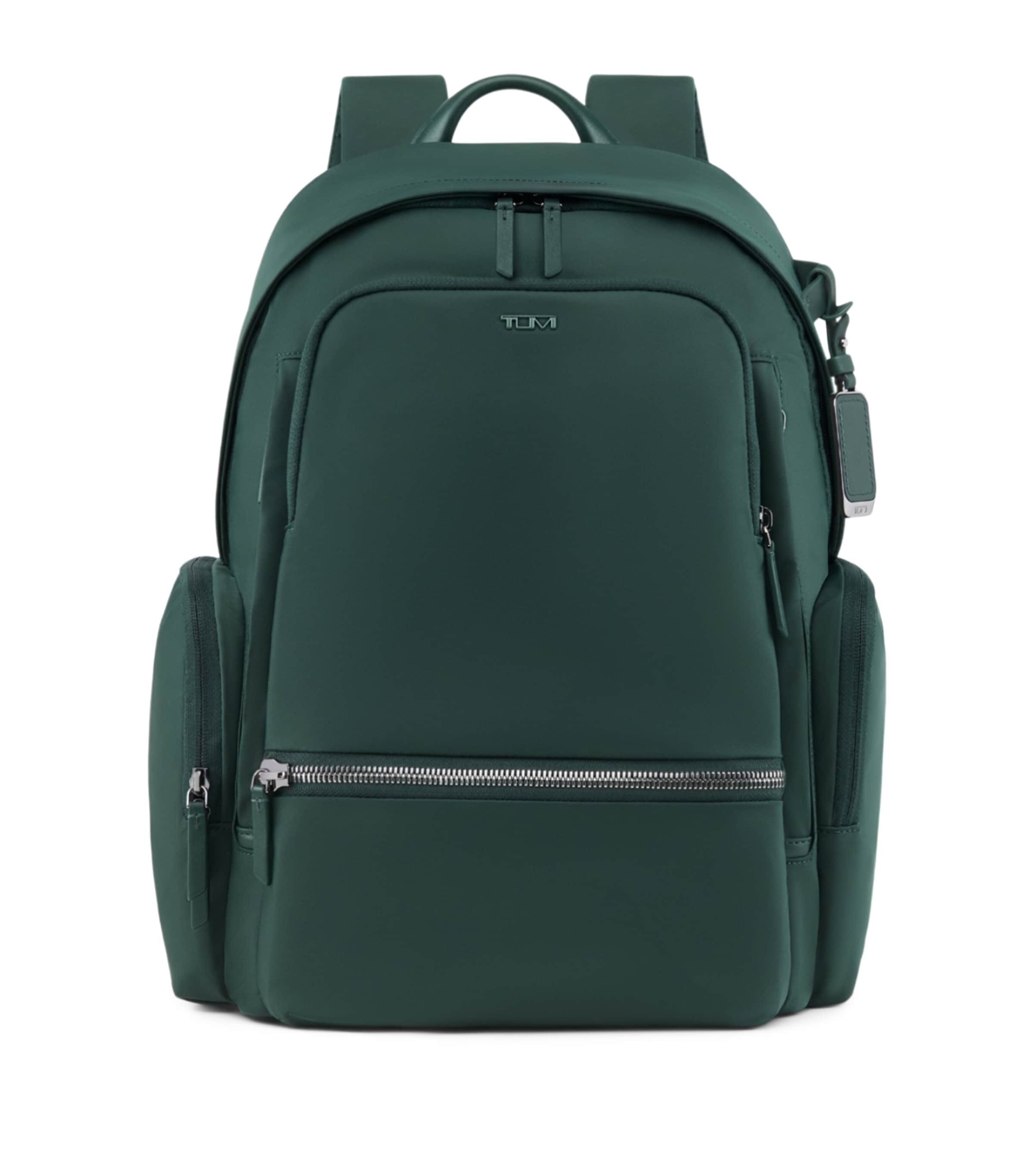 Tumi Nylon Celina Backpack Apline Green