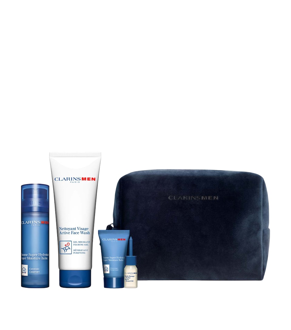 Hydration Essentials Gift Set