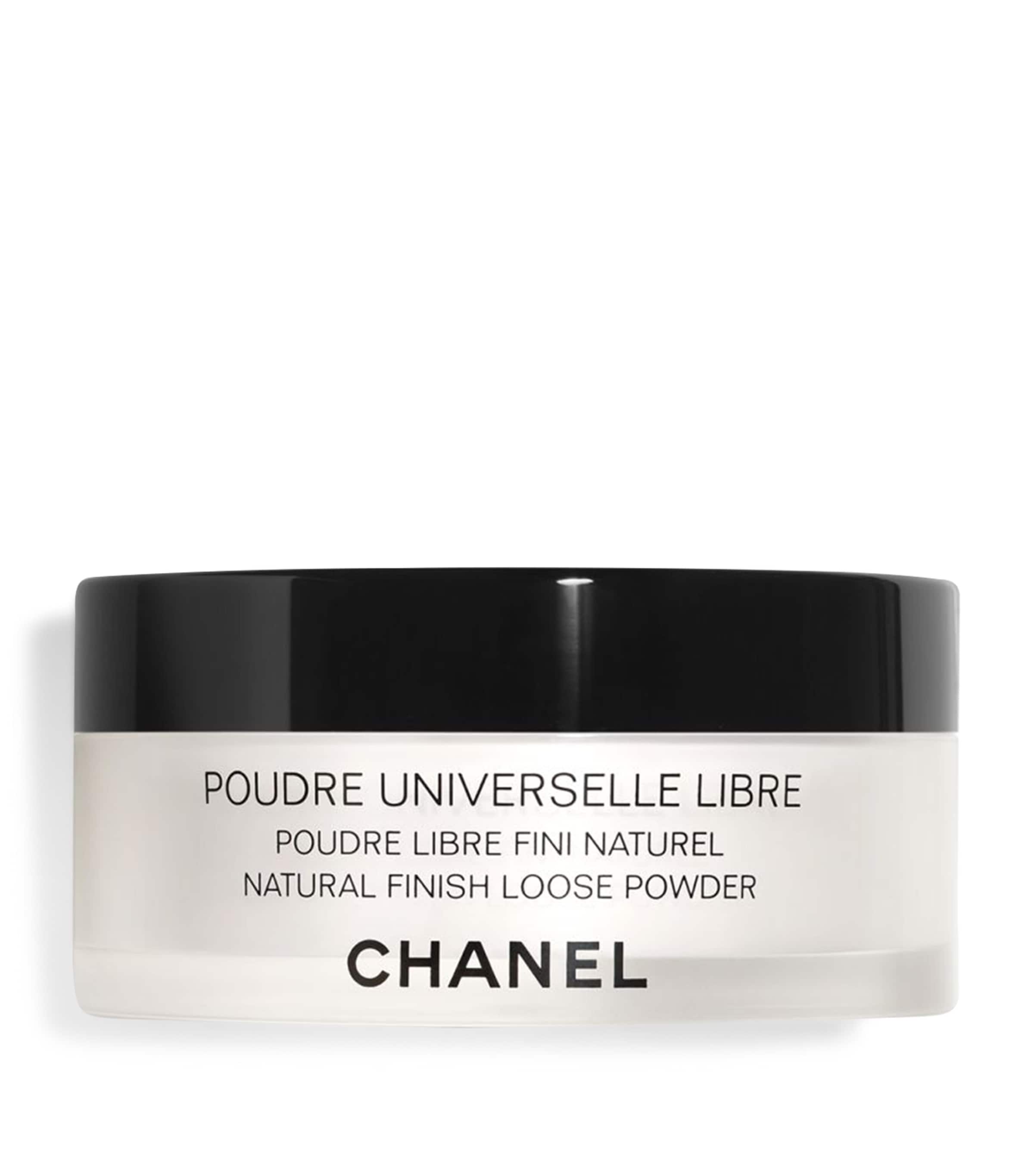 POUDRE UNIVERSELLE LIBRE Natural Finish Loose Powder