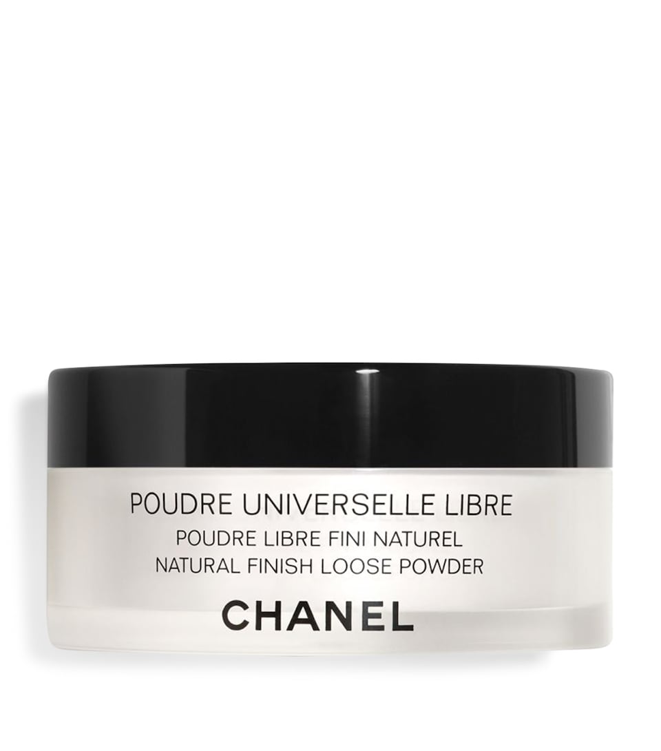 POUDRE UNIVERSELLE LIBRE Natural Finish Loose Powder