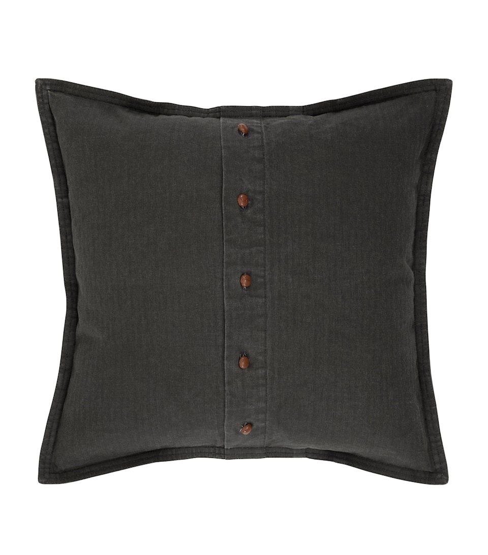 Billie Square Cushion Cover (50cm x 50cm)