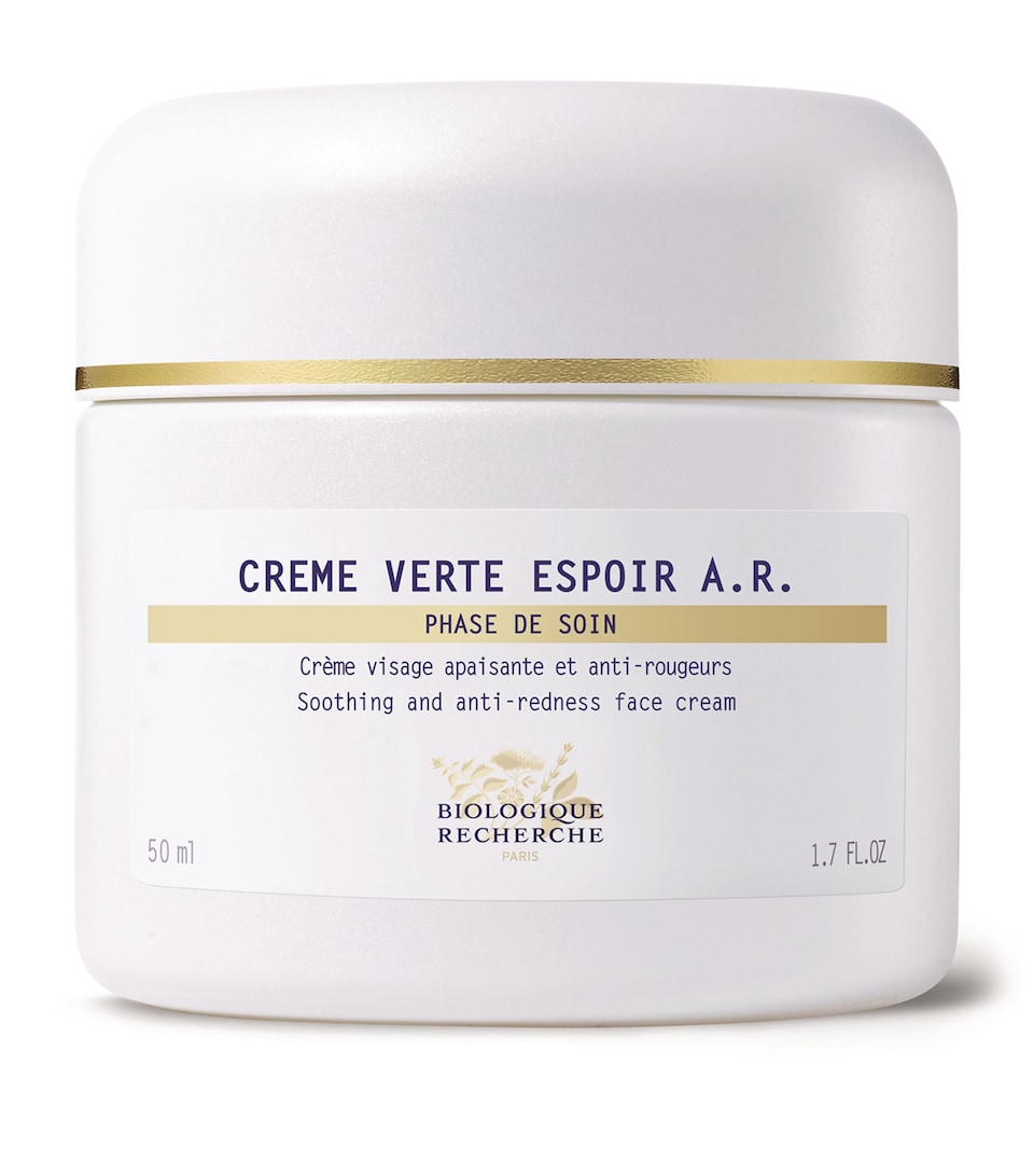 Crème Verte Espoir A.R. (50ml)
