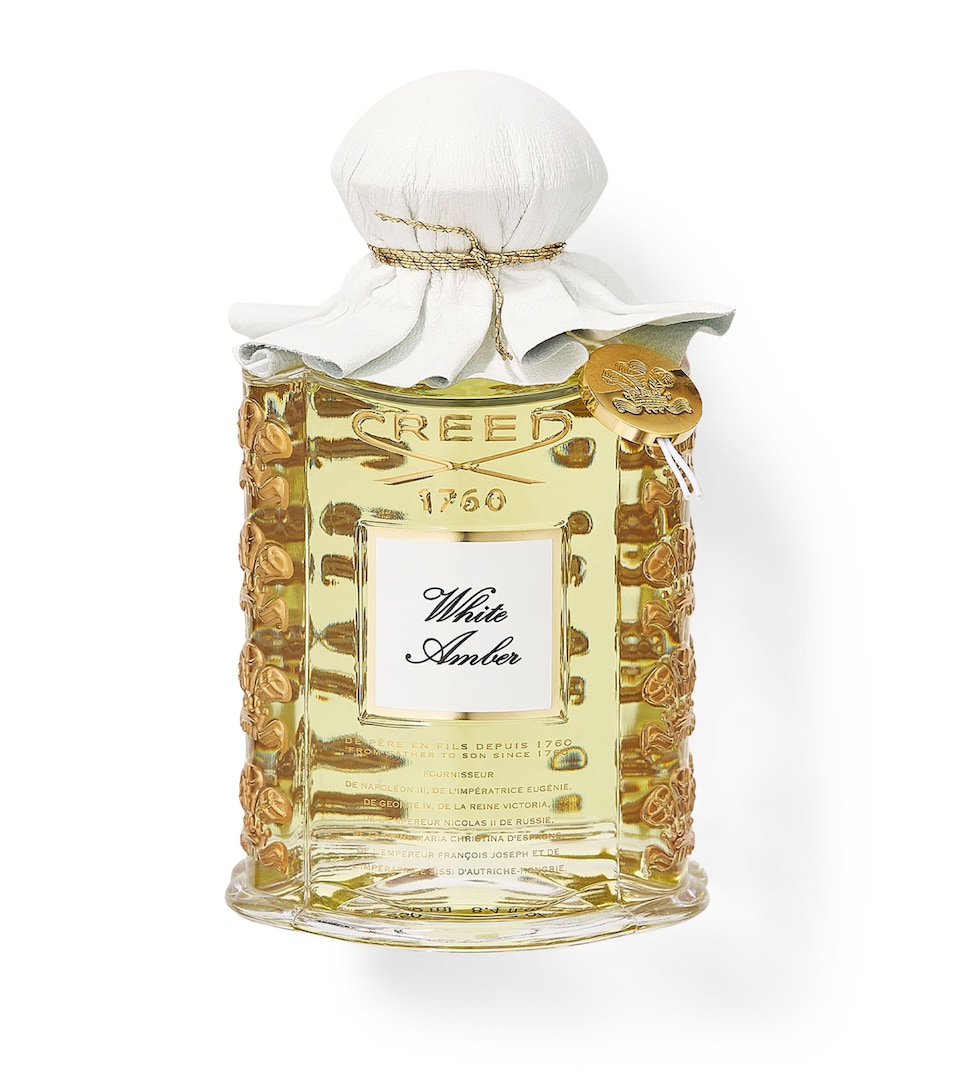Creed Royal Exclusives White Amber (Eau de Parfum) (250ml)