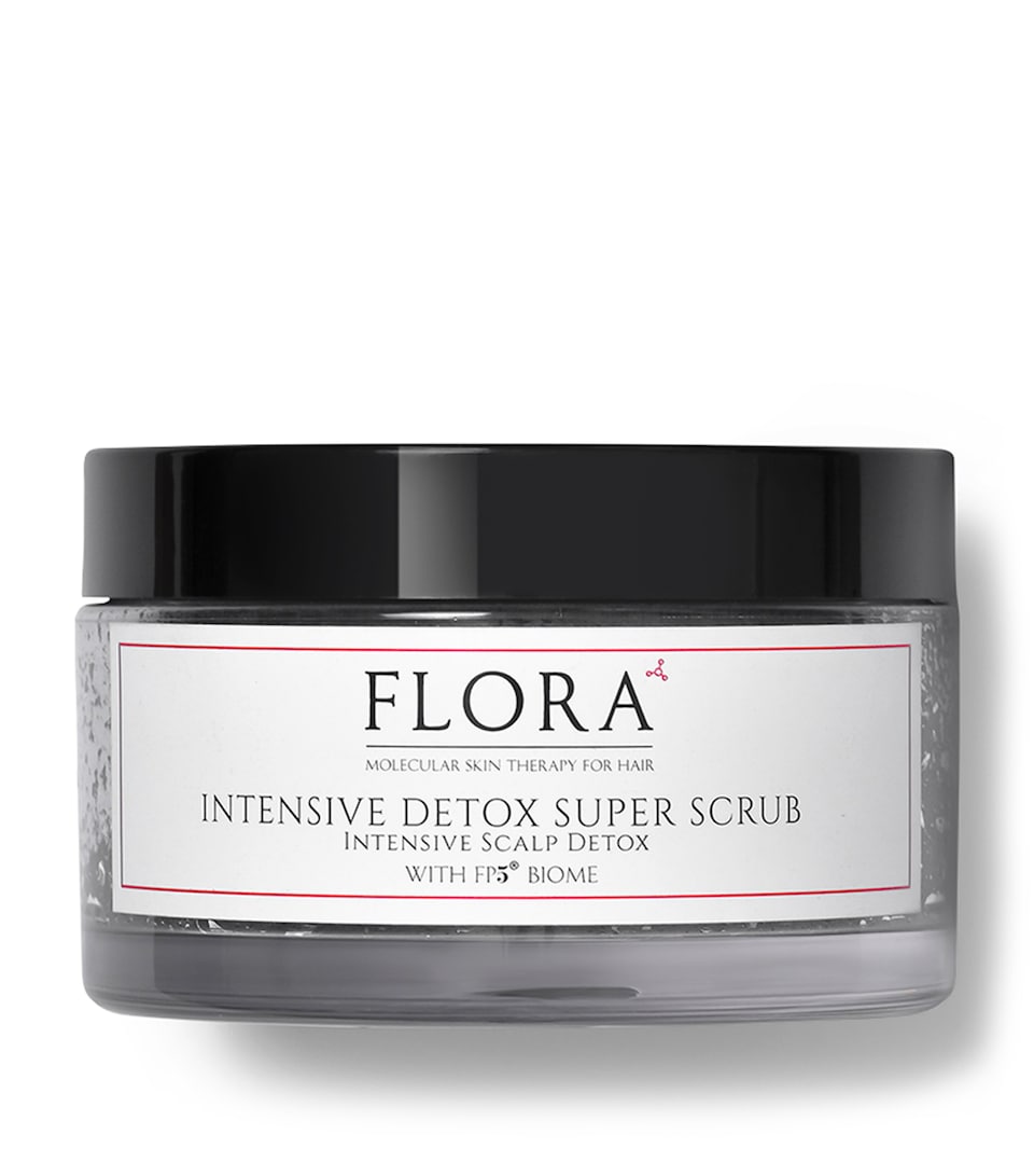 FLORA LAB PARIS Intensive Detox Super Scalp Scrub (200ml)
