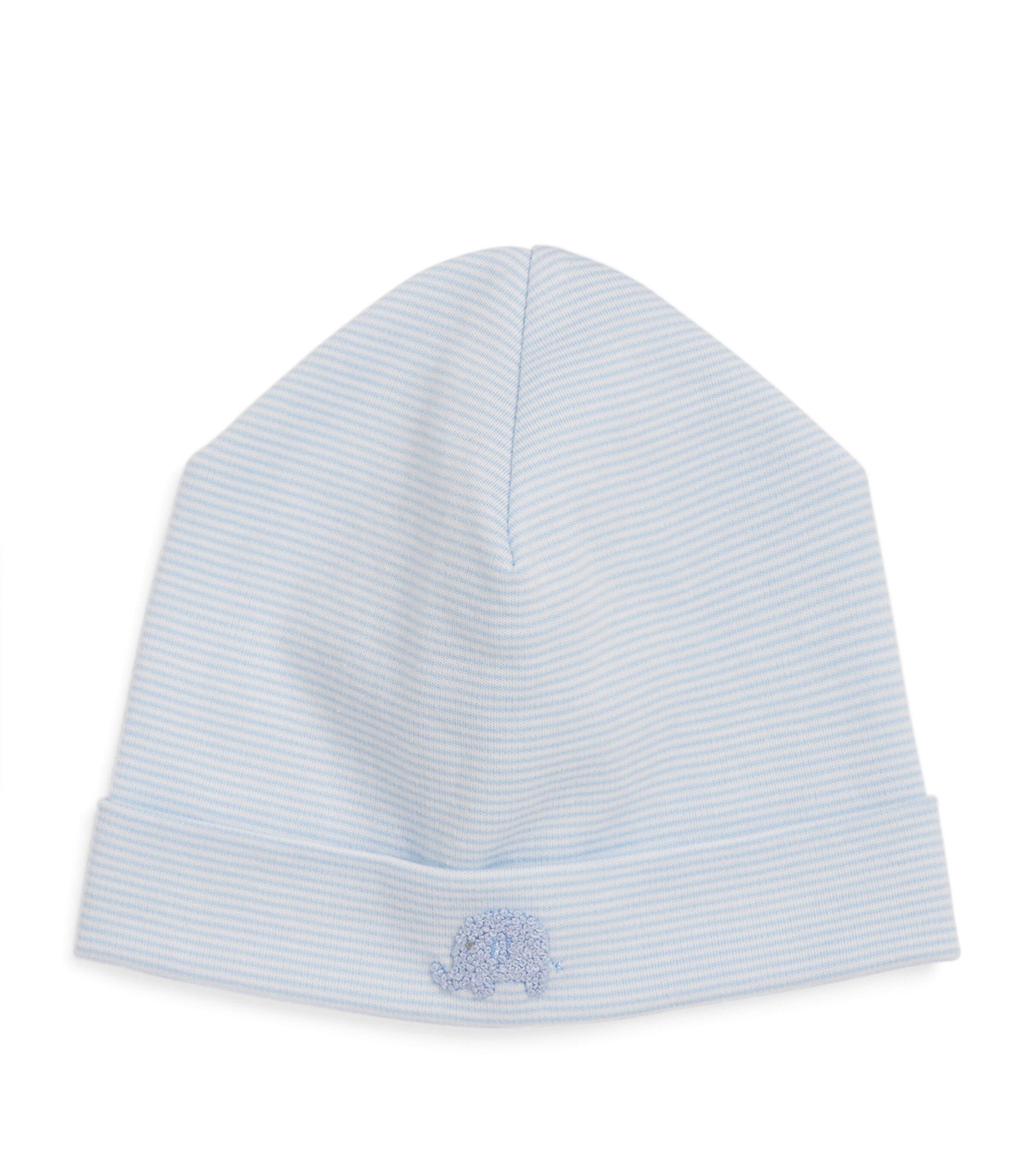 Cotton Embroidered Safari Wild Hat