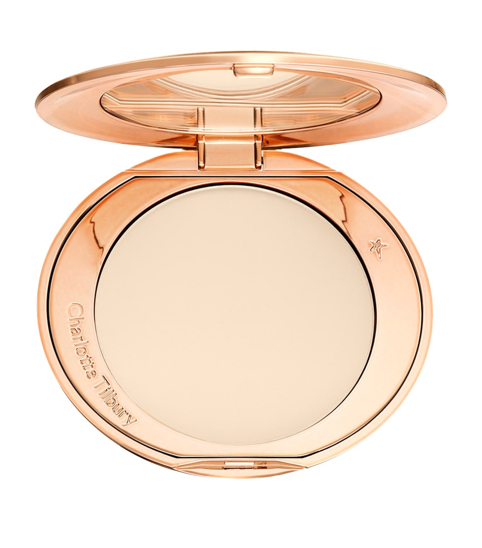 Charlotte Tilbury Airbrush Flawless Finish Powder Fair