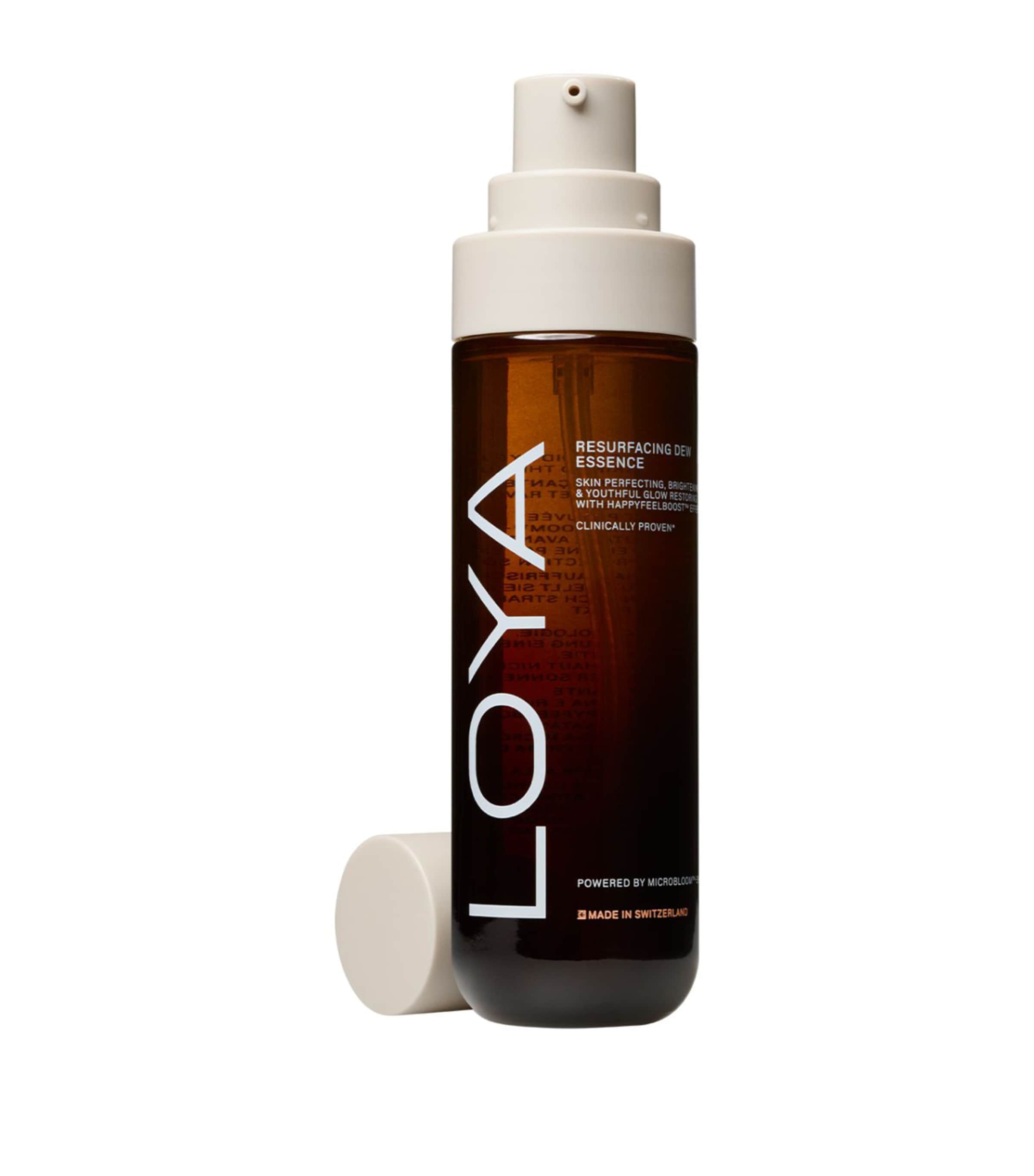 LOYA Resurfacing Dew Essence (120ml)