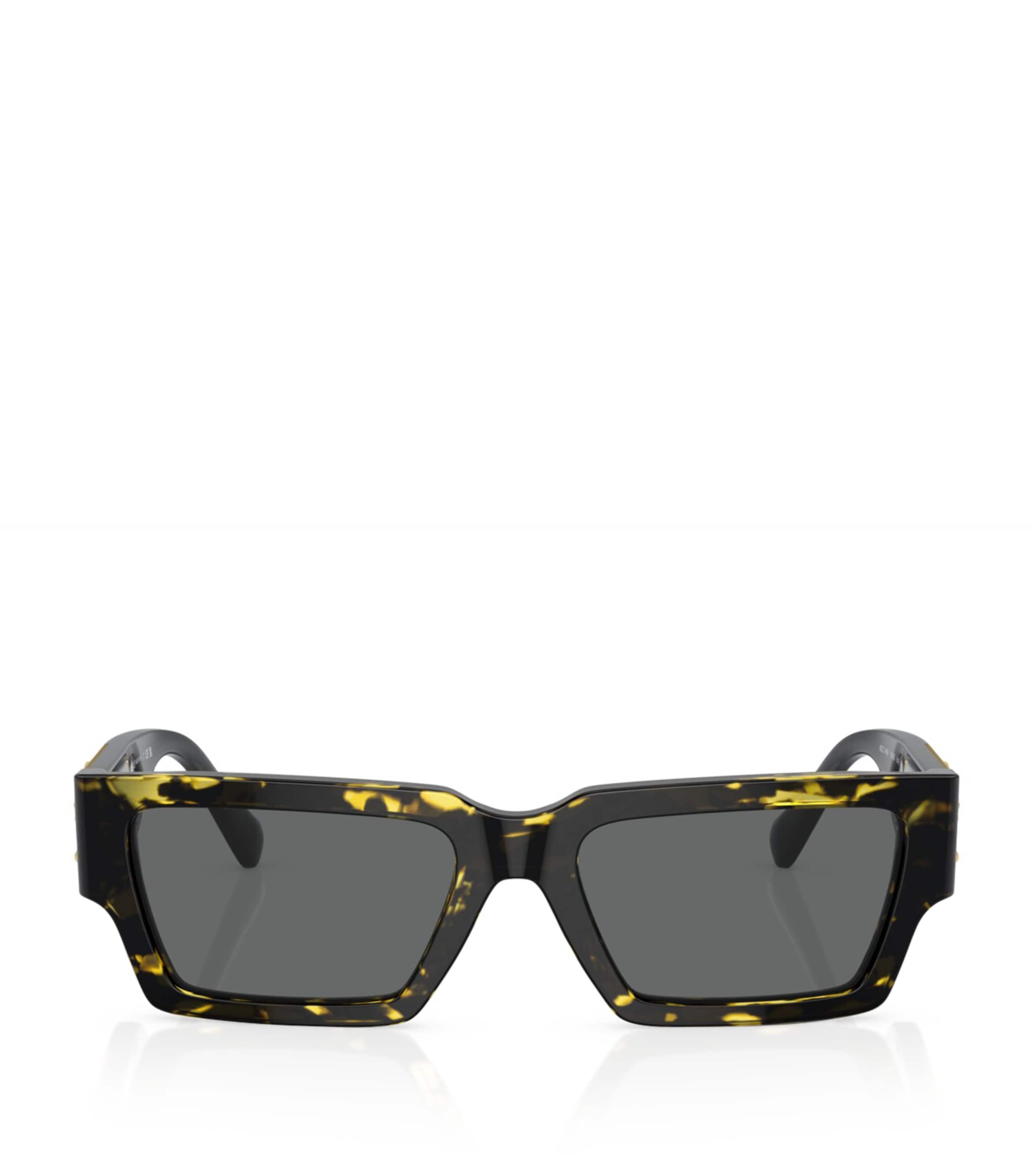 Acetate 0VE4459 Sunglasses