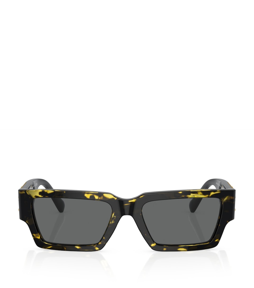 Acetate 0VE4459 Sunglasses