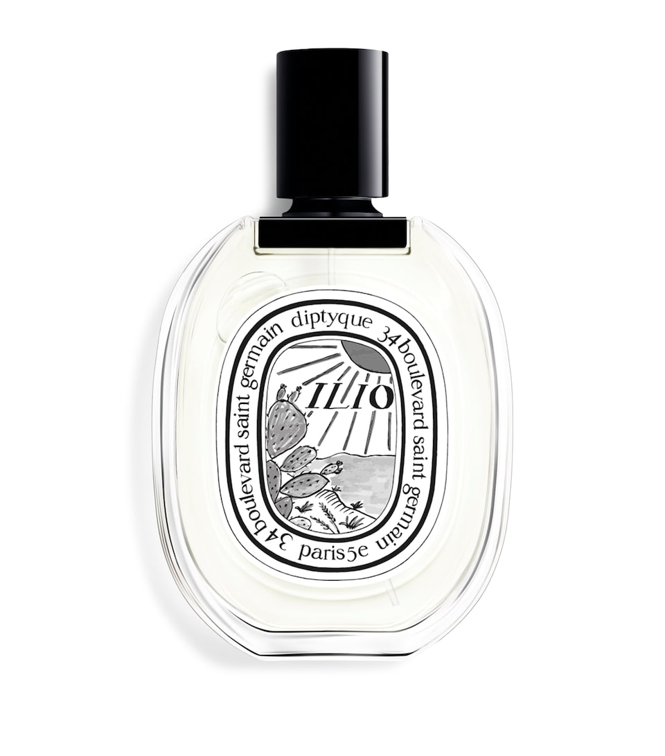 Ilio Eau de Toilette (100ml)