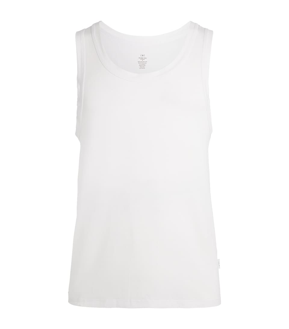 Modal-Blend Body Tank Top