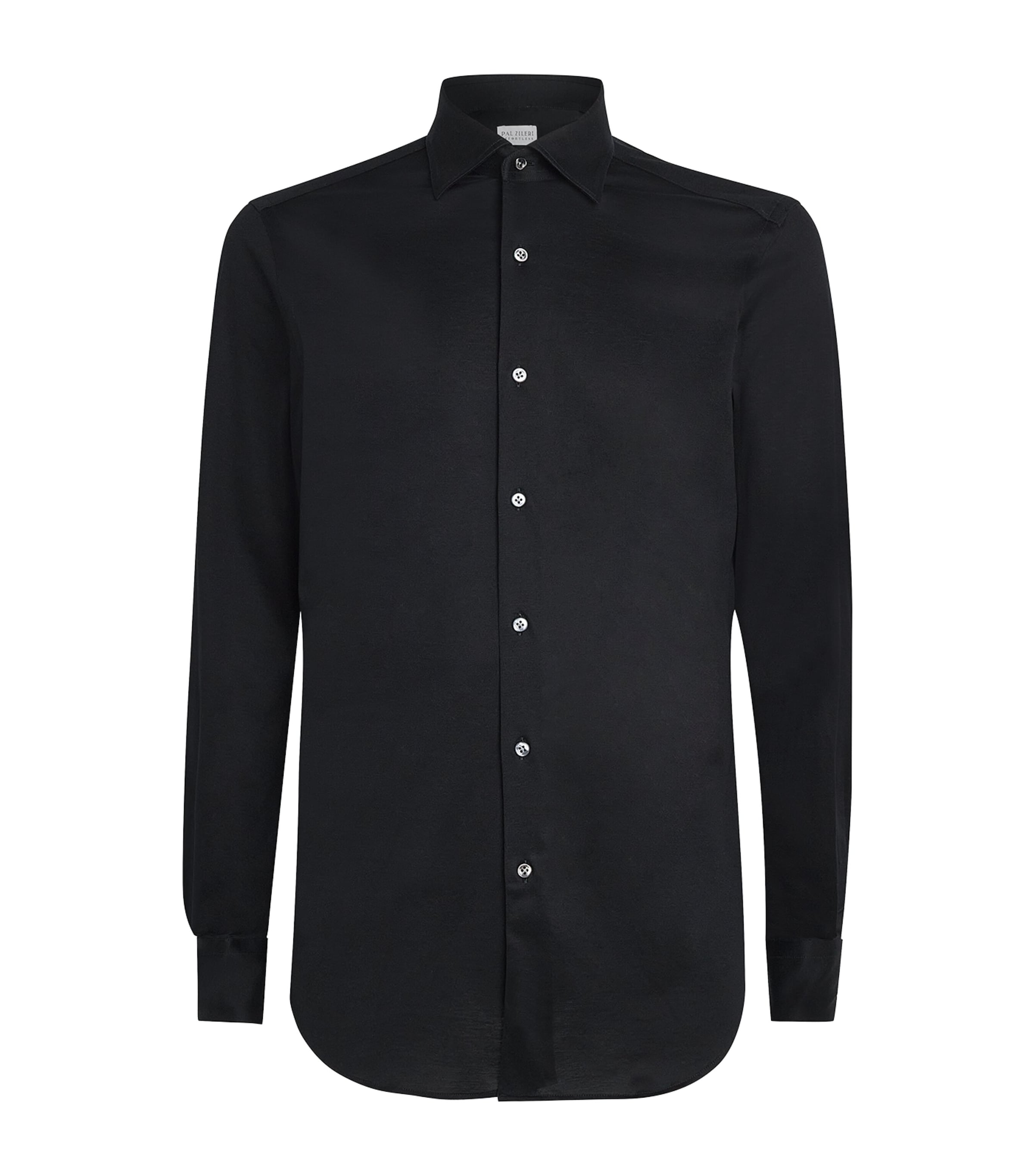 Cotton Effortless Shirt
