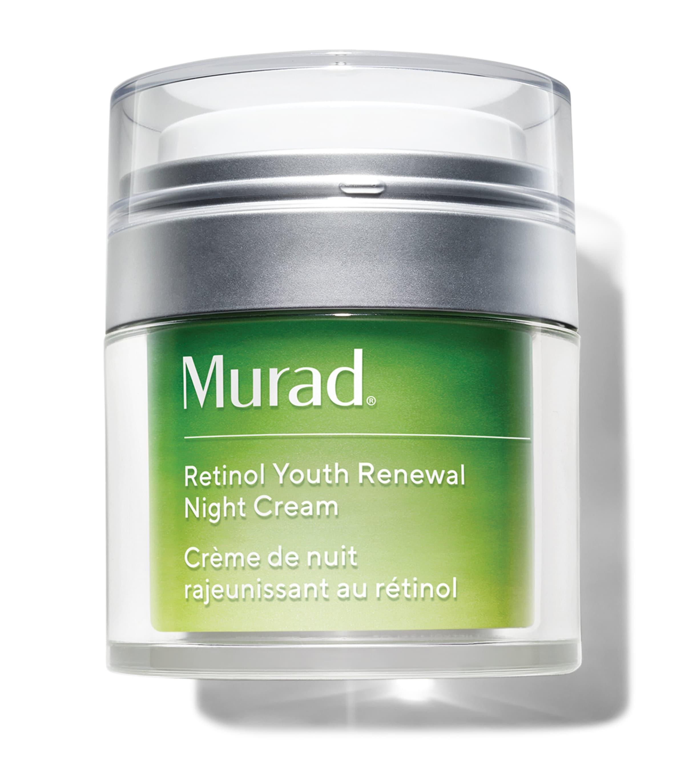 Retinol Youth Renewal Night Cream (50ml)
