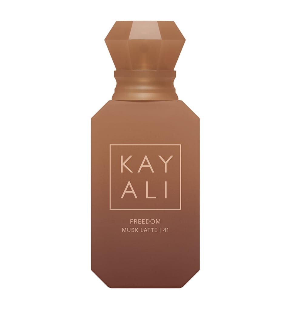 Freedom Musk Latte Eau de Parfum (10ml)