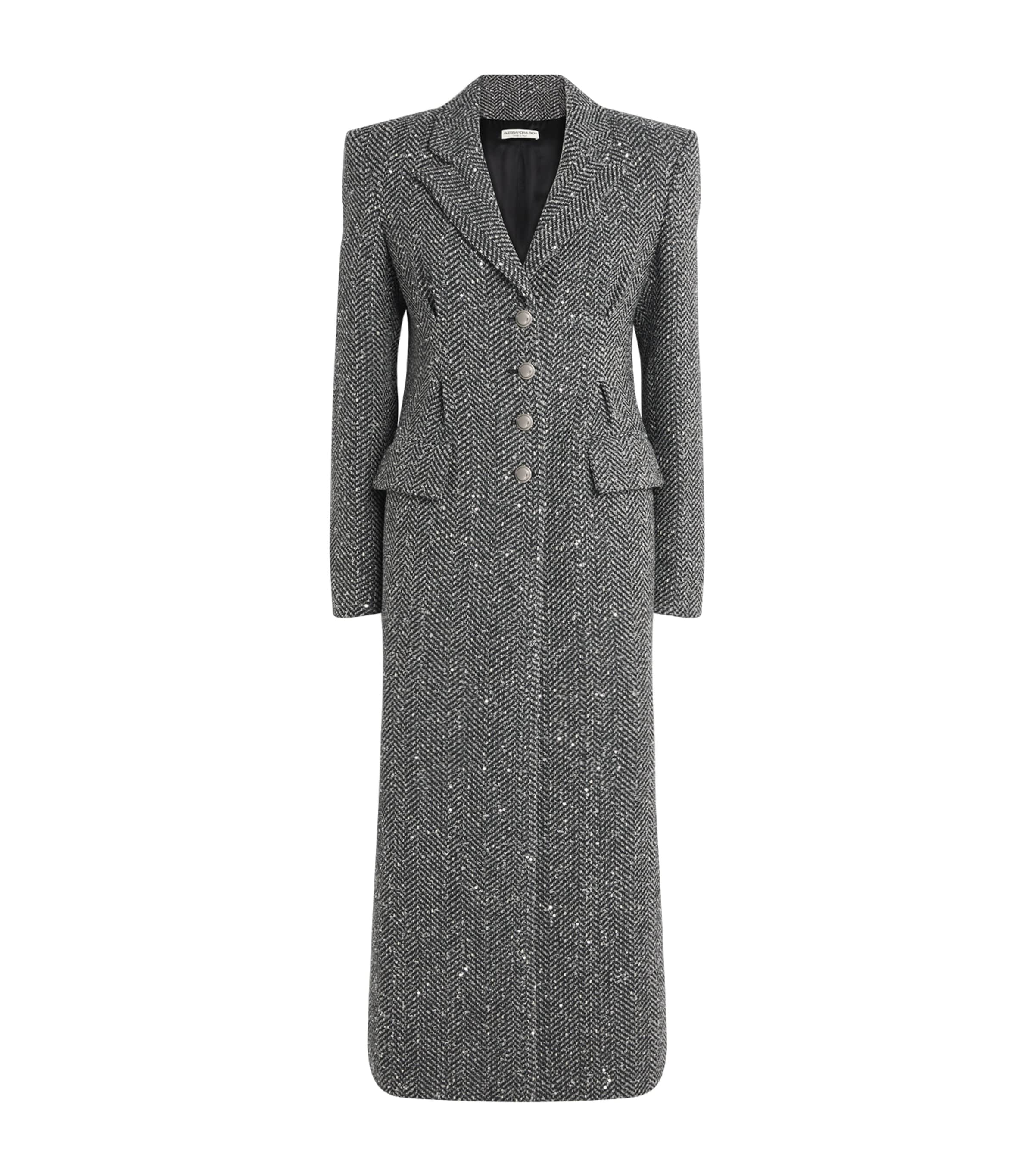 ALESSANDRA RICH FABX3935F35930900 関税送料込 Womens Alessandra Rich | Harrods US