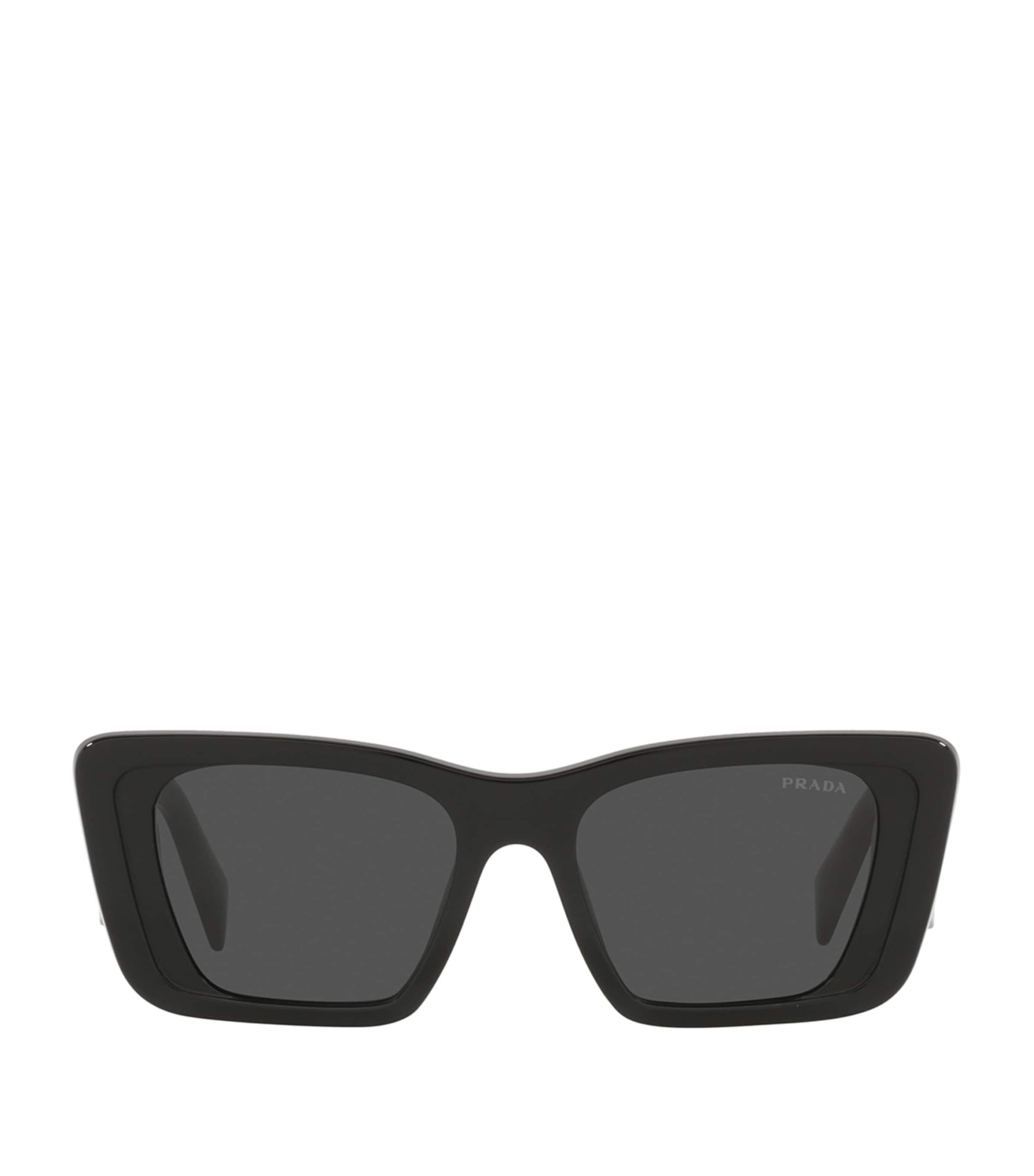 Prada Butterfly Sunglasses