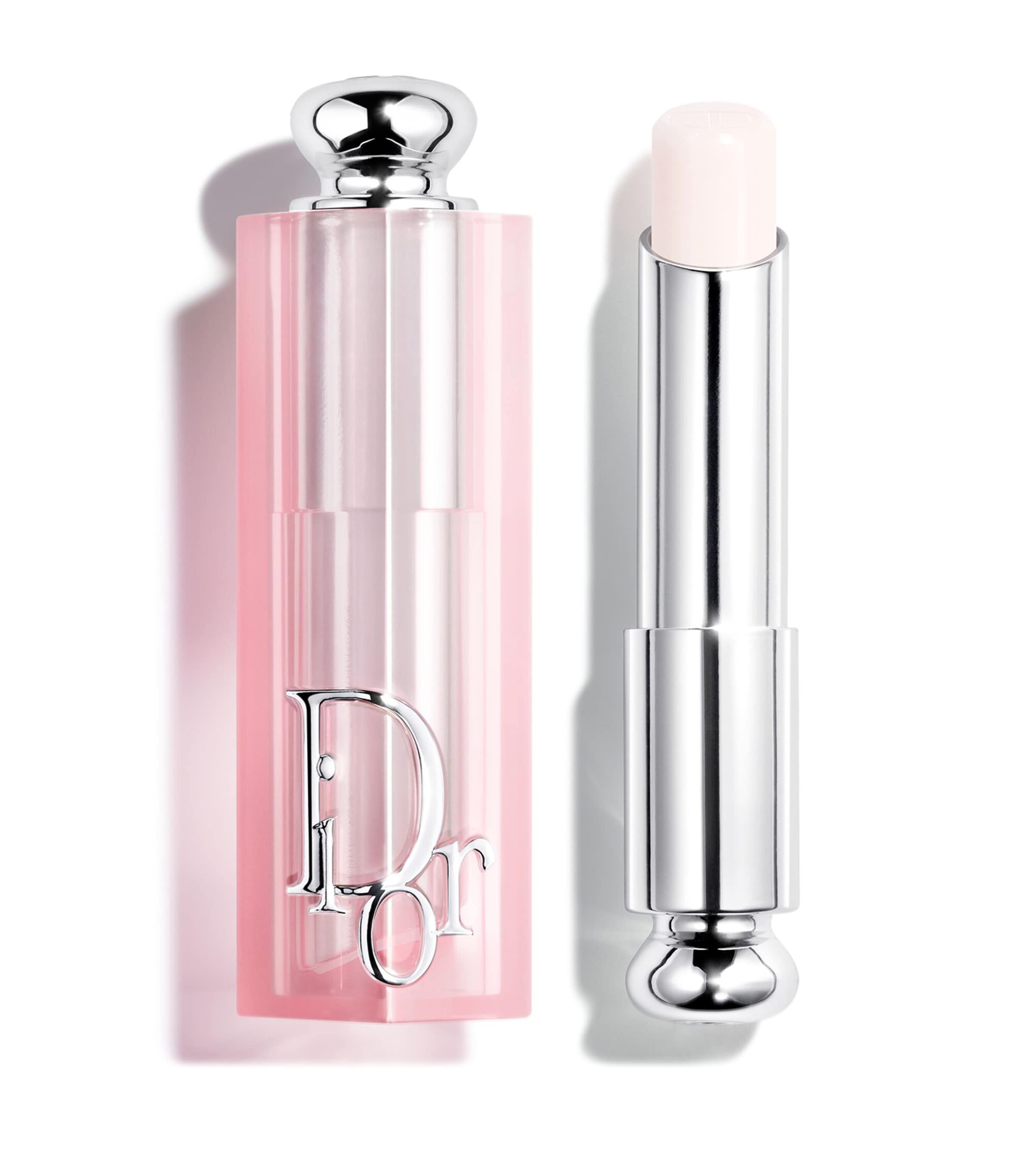 DIOR Dior Addict Lip Glow Universal Clear