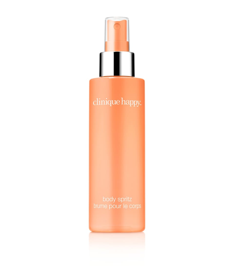 Happy Body Spritz (125ml)
