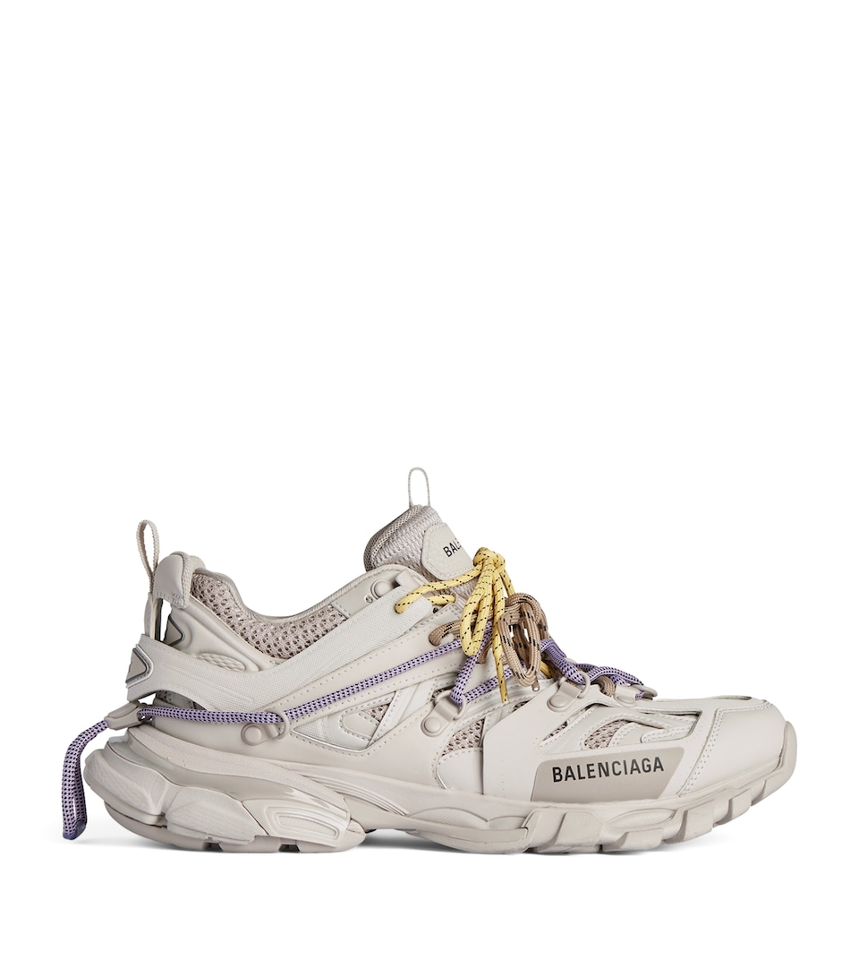 Track Trail Sneakers