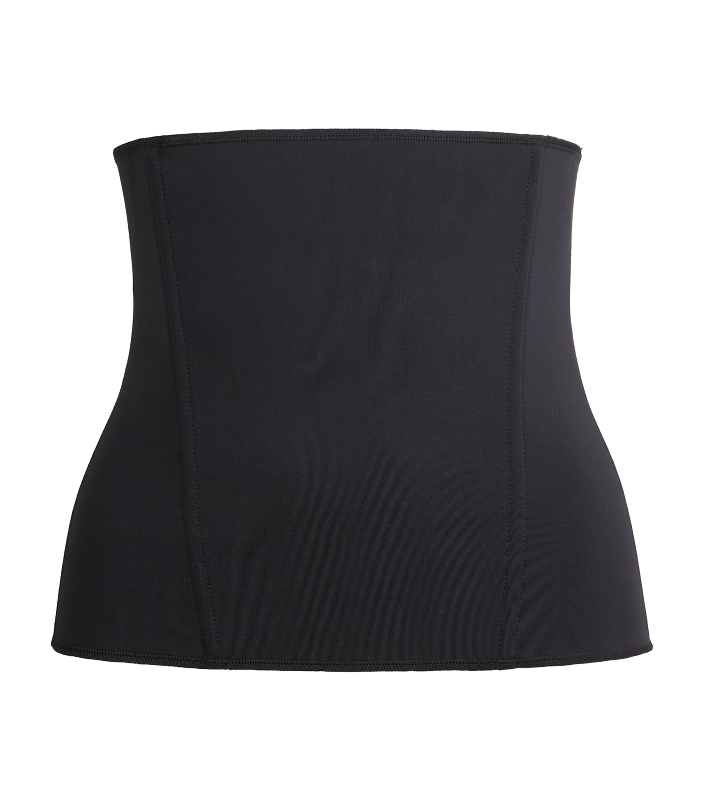 Skims Womens Waist Trainer Onyx
