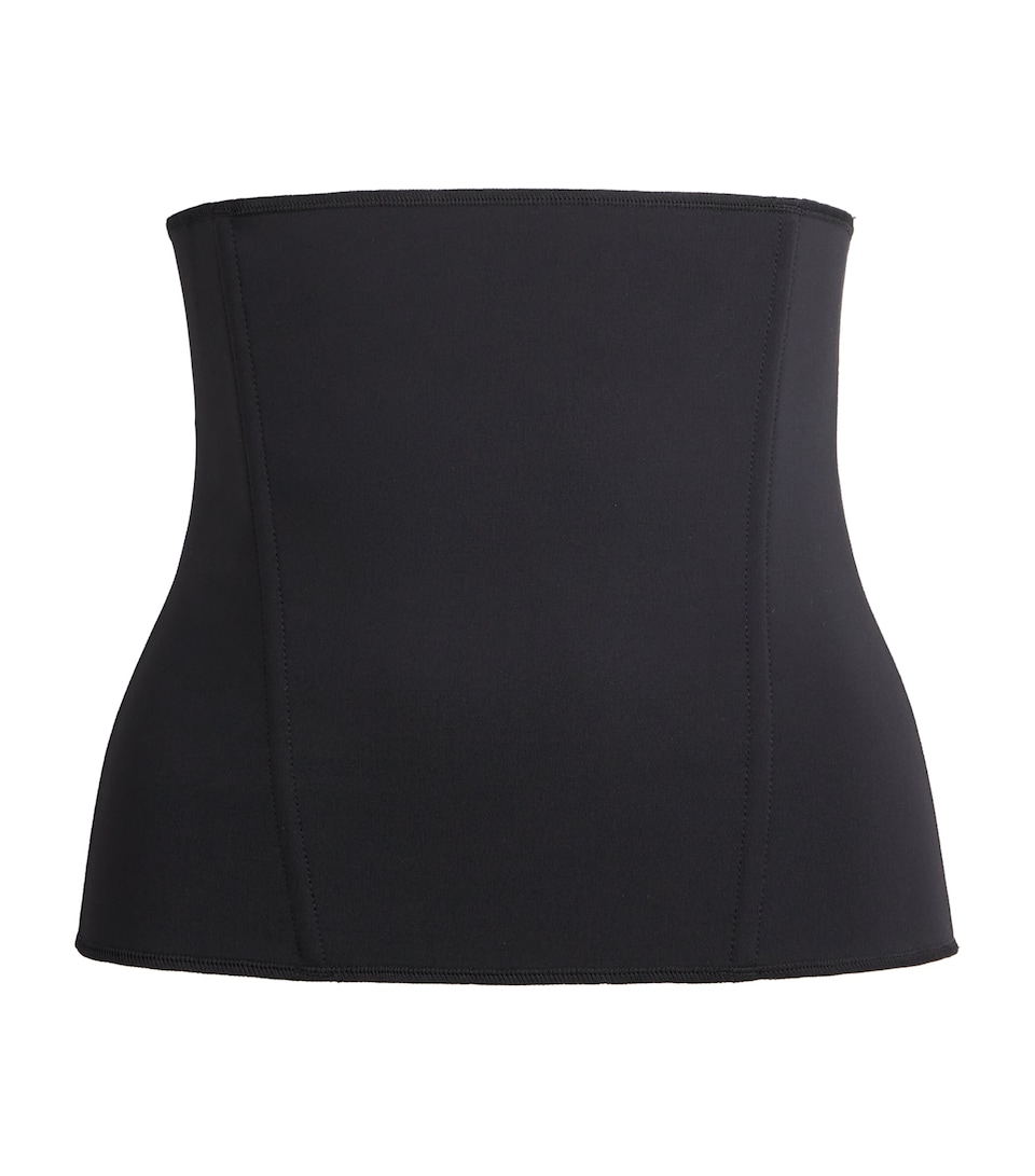 Skims Womens Waist Trainer Onyx