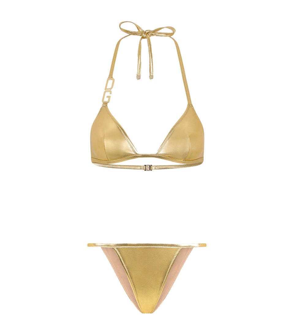 DG Logo Bikini