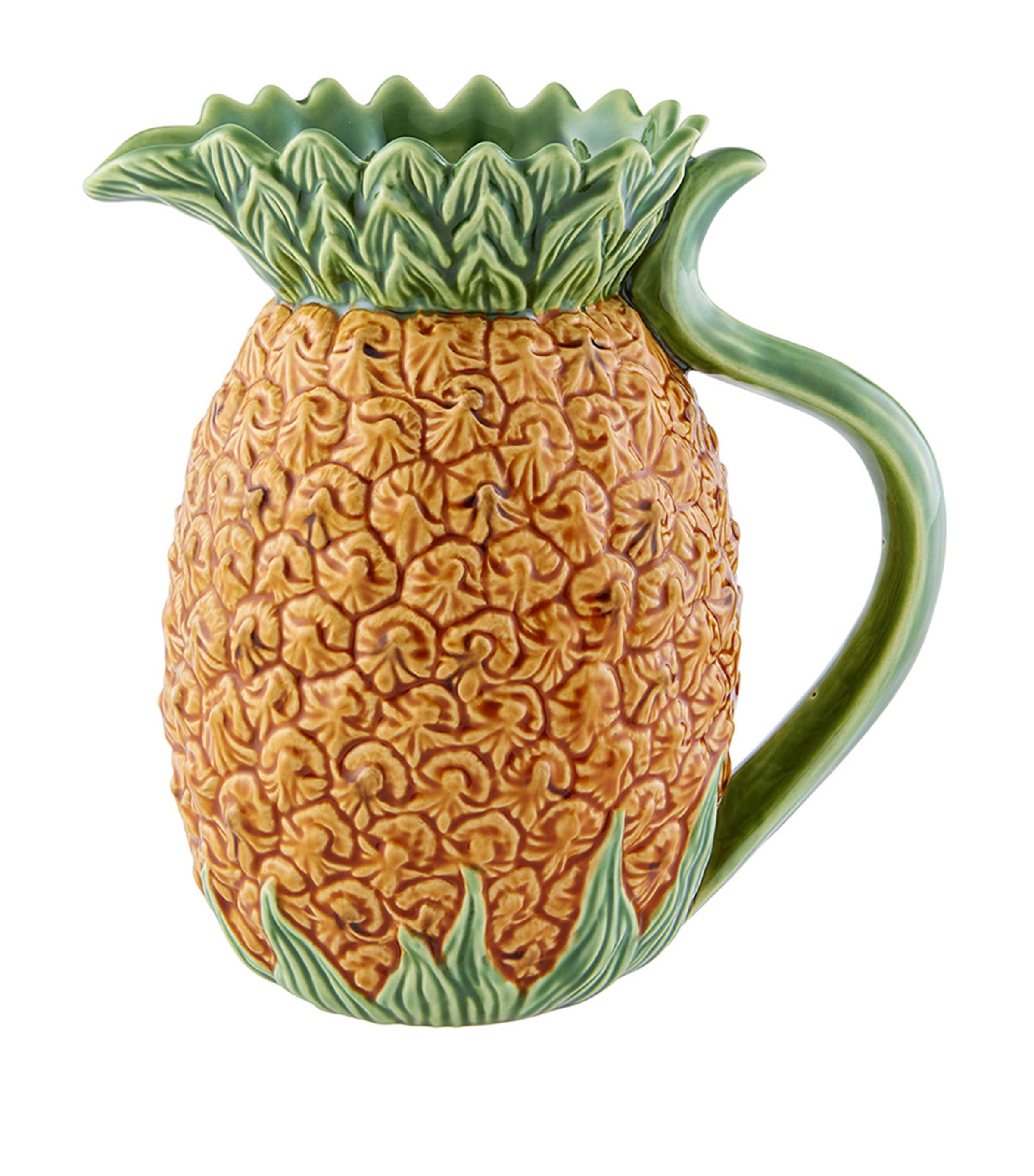 Pineapple Pitcher