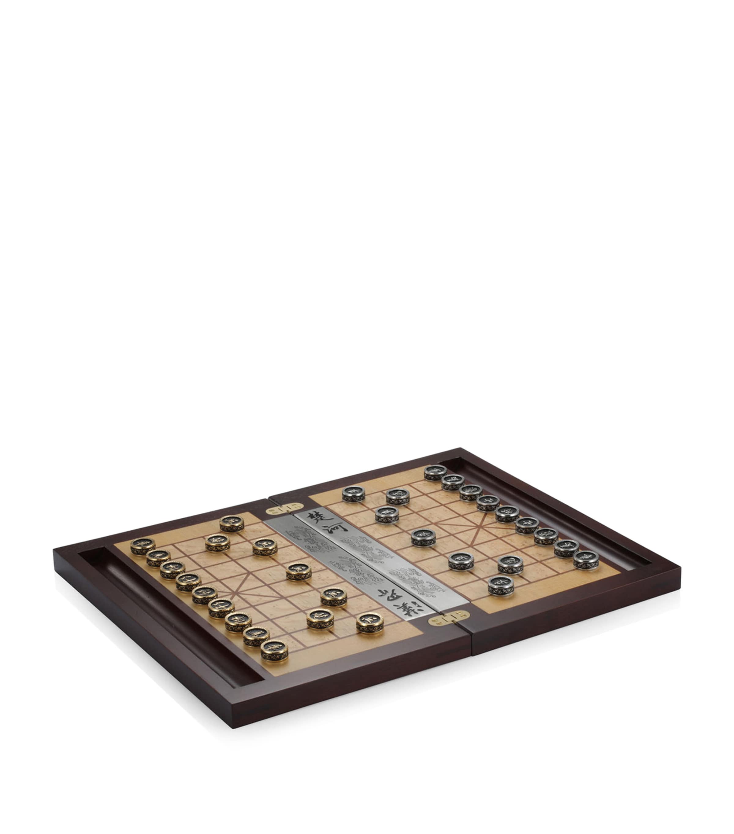 Royal Selangor Classic Chinese Chess Set