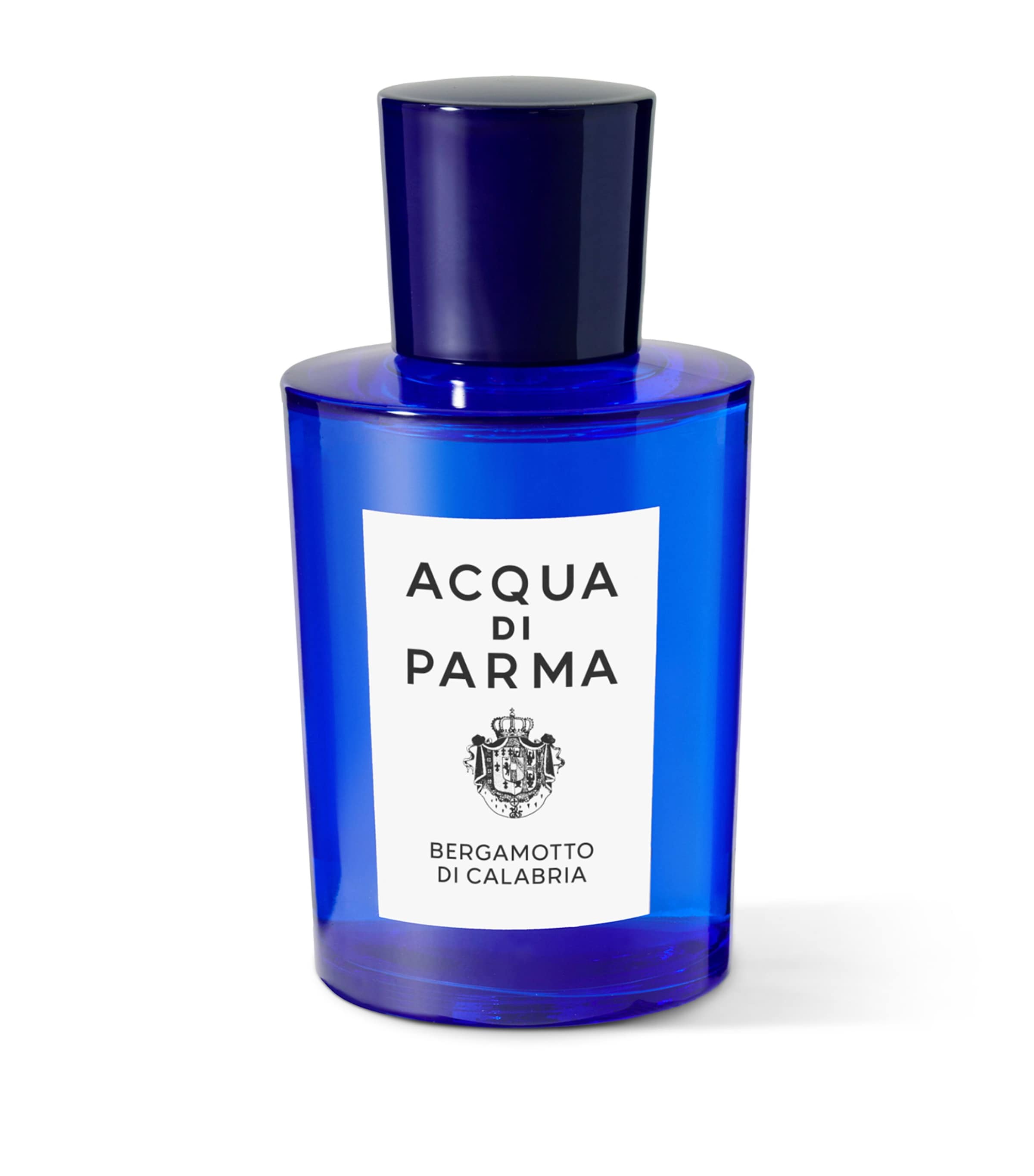 Acqua di Parma Blu Mediterraneo Bergamotto di Calabria Eau de Toilette (100ml)