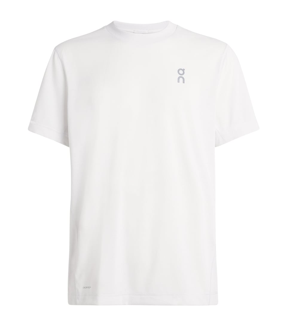 Train Graphic T-Shirt