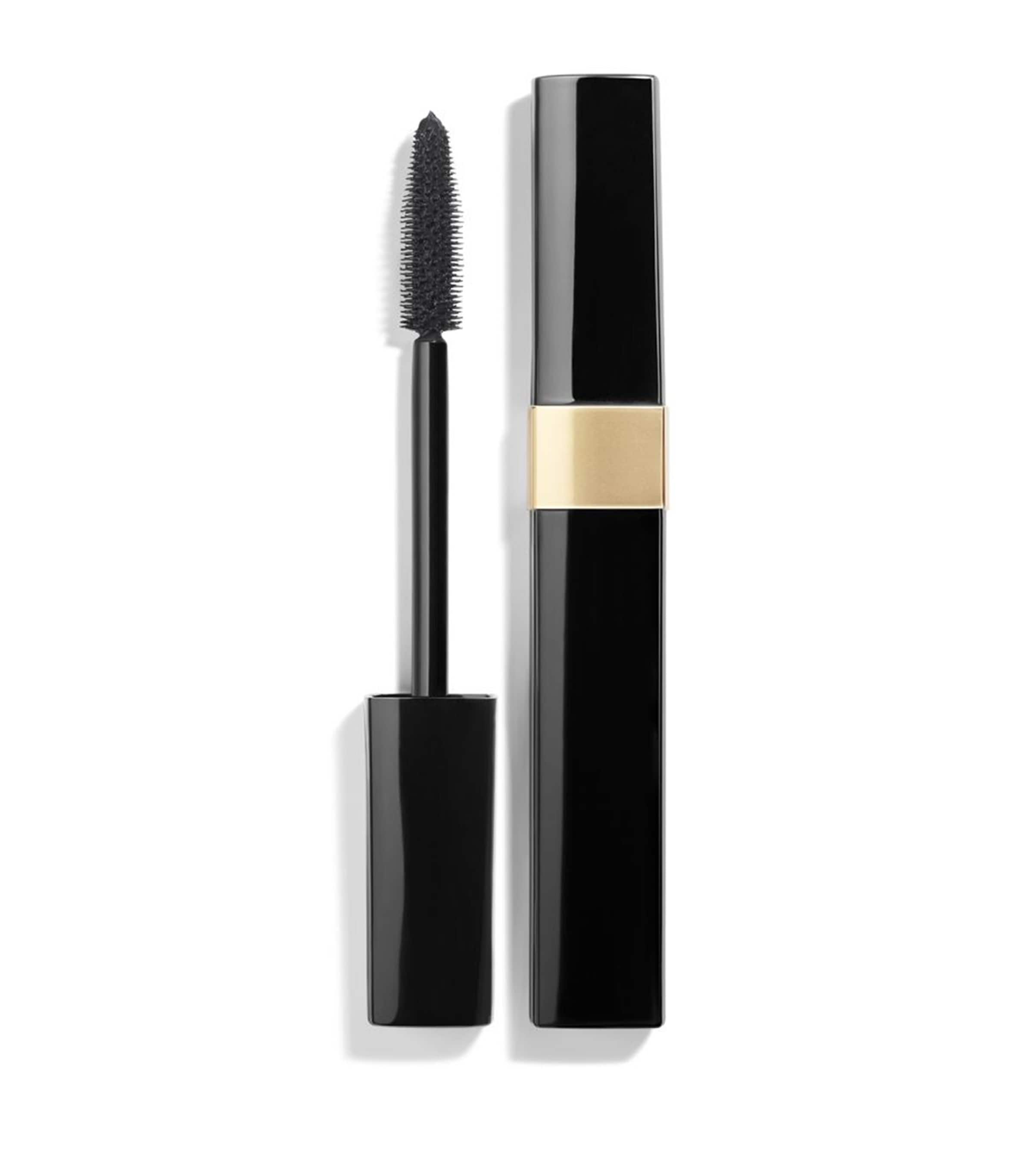 CHANEL INIMITABLE WATERPROOF Volume Length Curl Separation Mascara Black