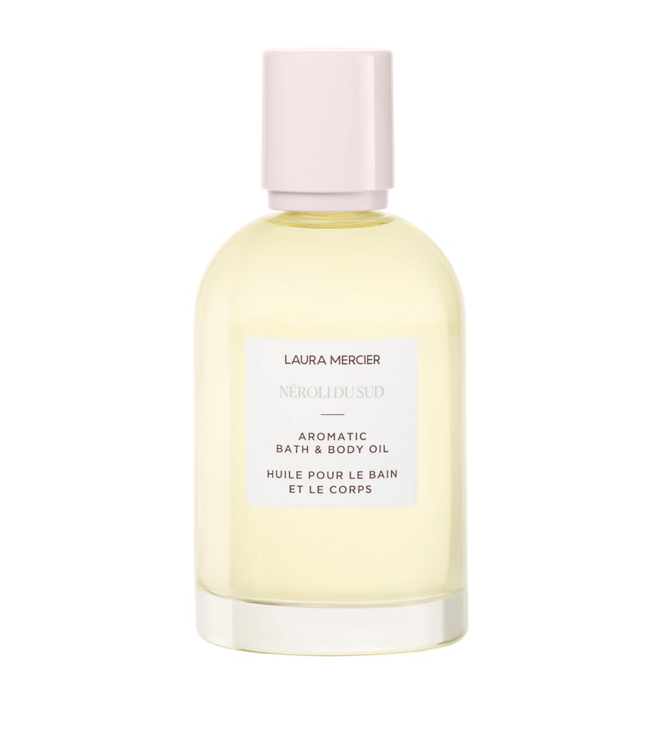 Néroli du Sud Aromatic Bath & Body Oil (100ml)
