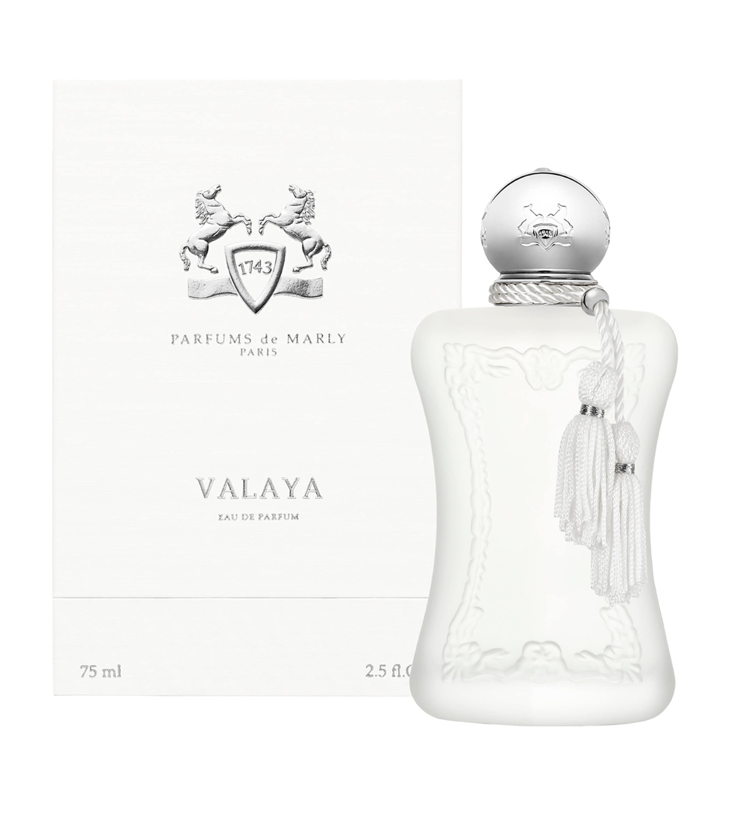Parfums de Marly Valaya Eau de Parfum (75ml)