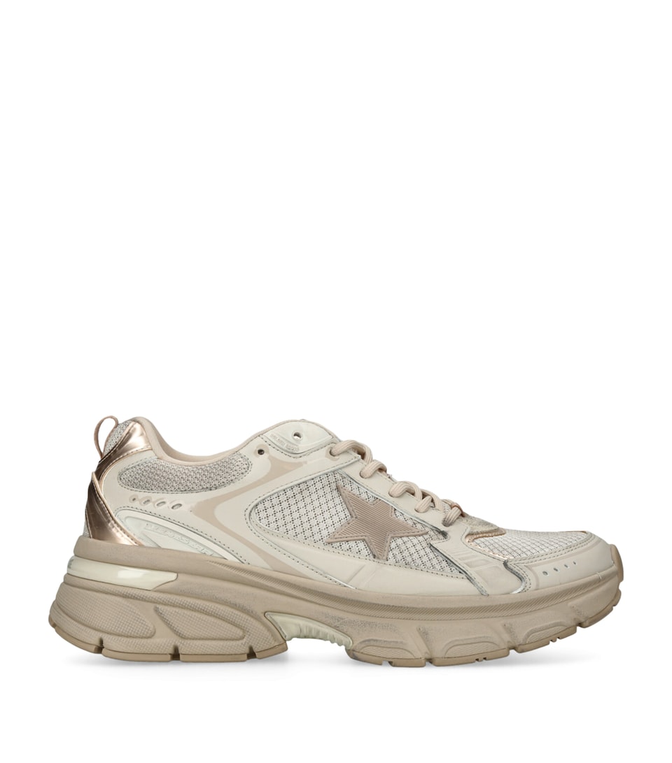 Light Star Sneakers