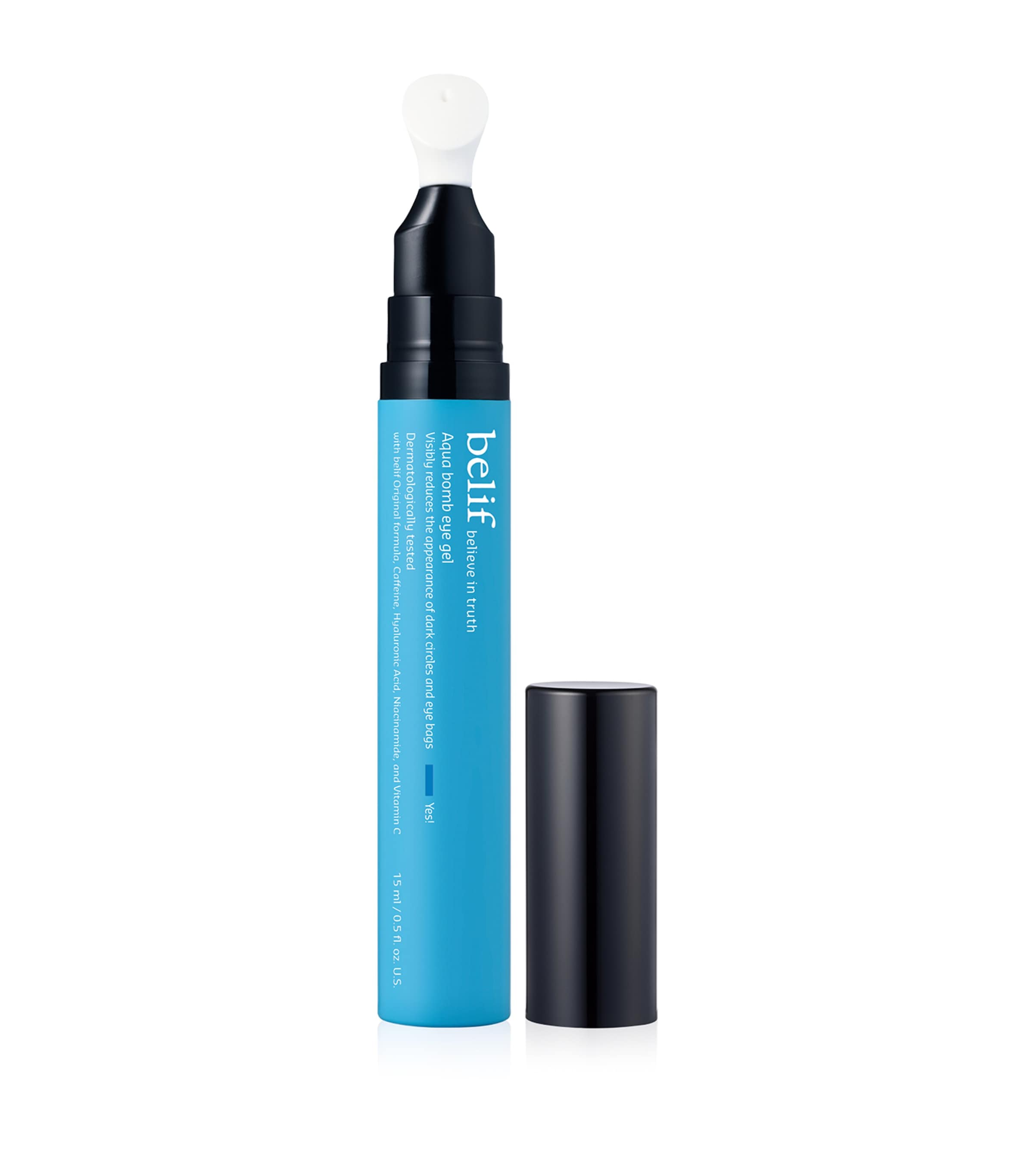 Belif Aqua Bomb Eye Gel (15ml)